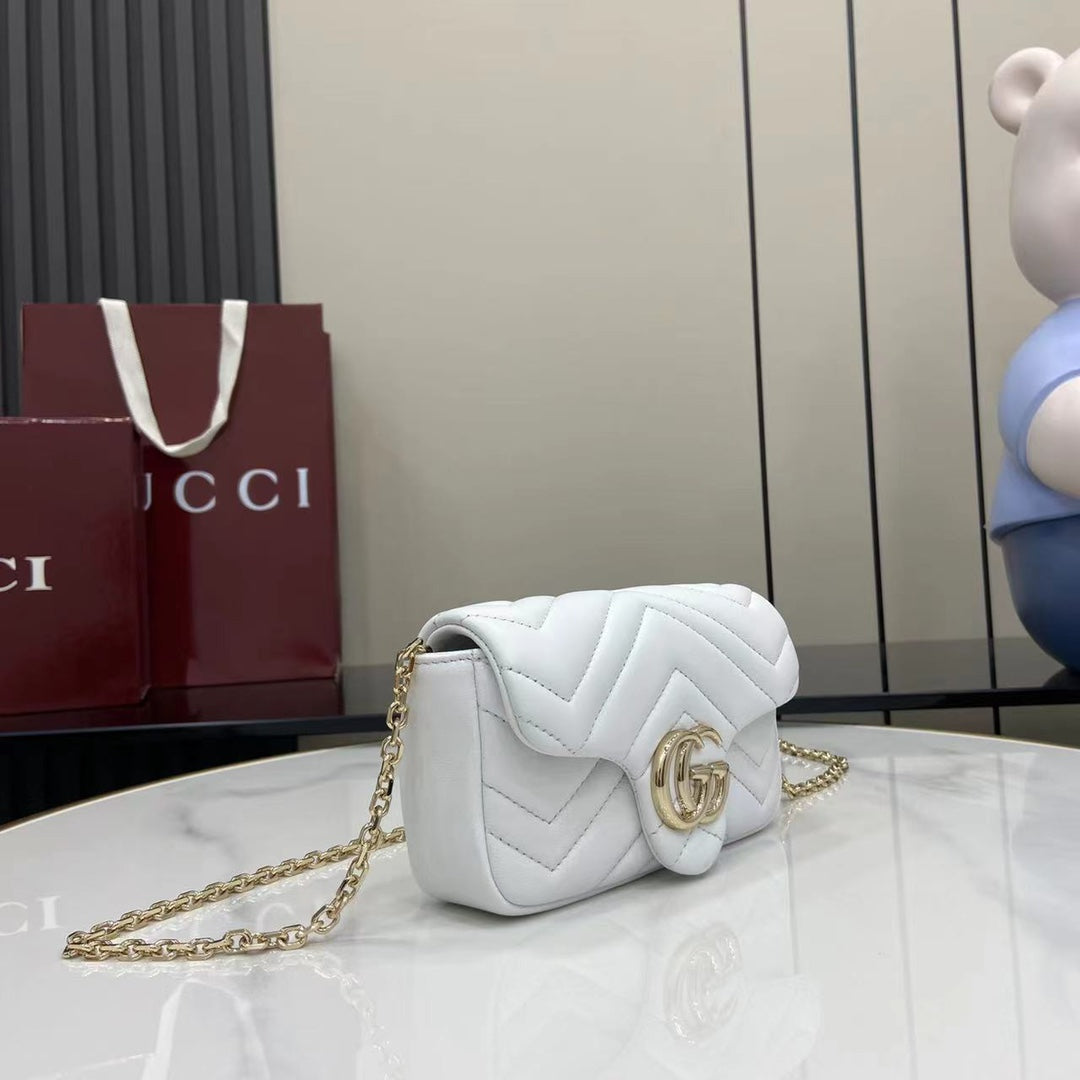 LuxluxHouse Best Quality Bags Gucci Women