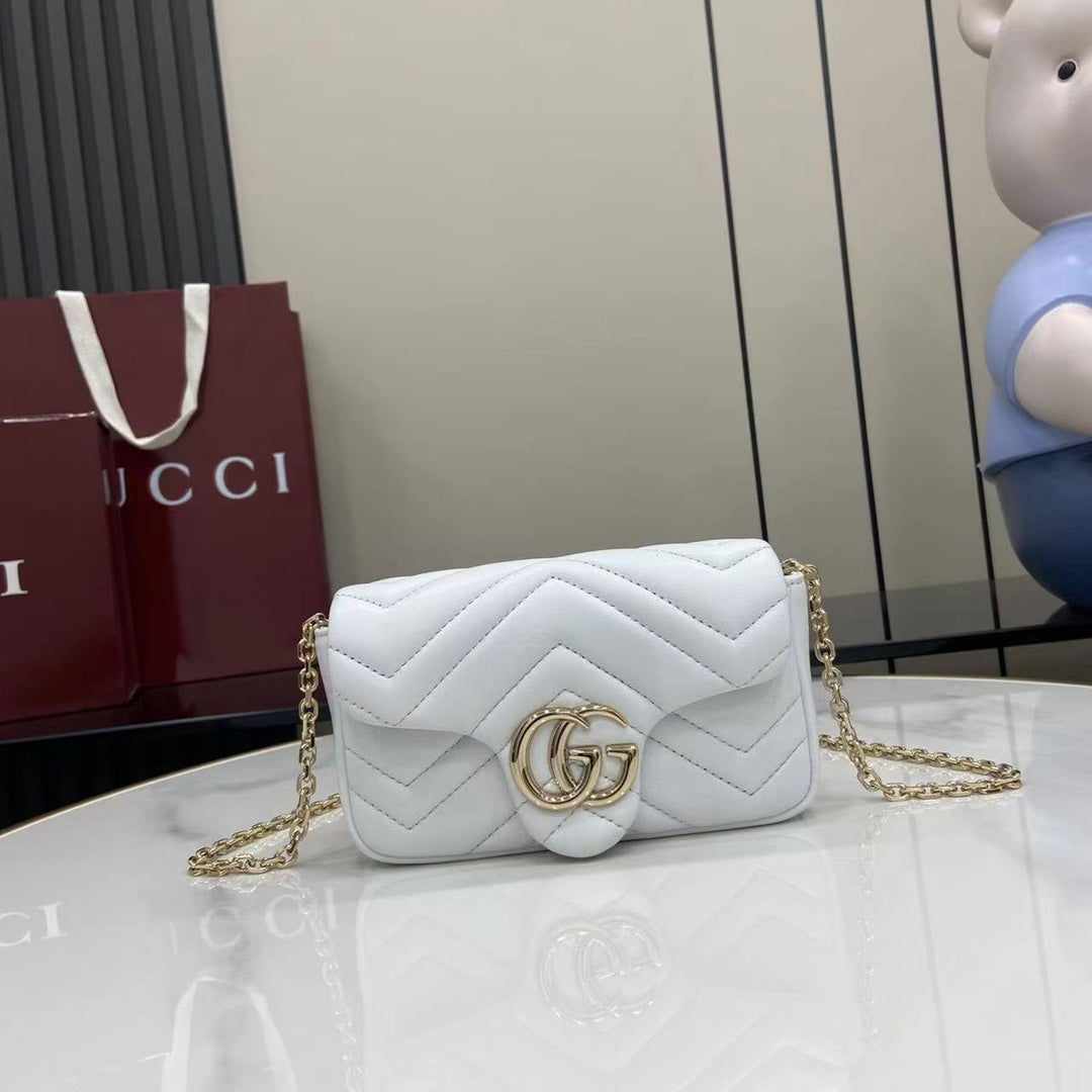 LuxluxHouse Best Quality Bags Gucci Women
