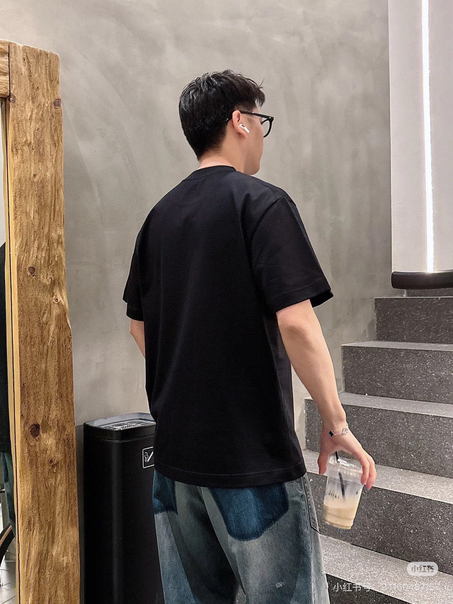 LuxluxHouse Best Quality Clothes T-shirt Prada