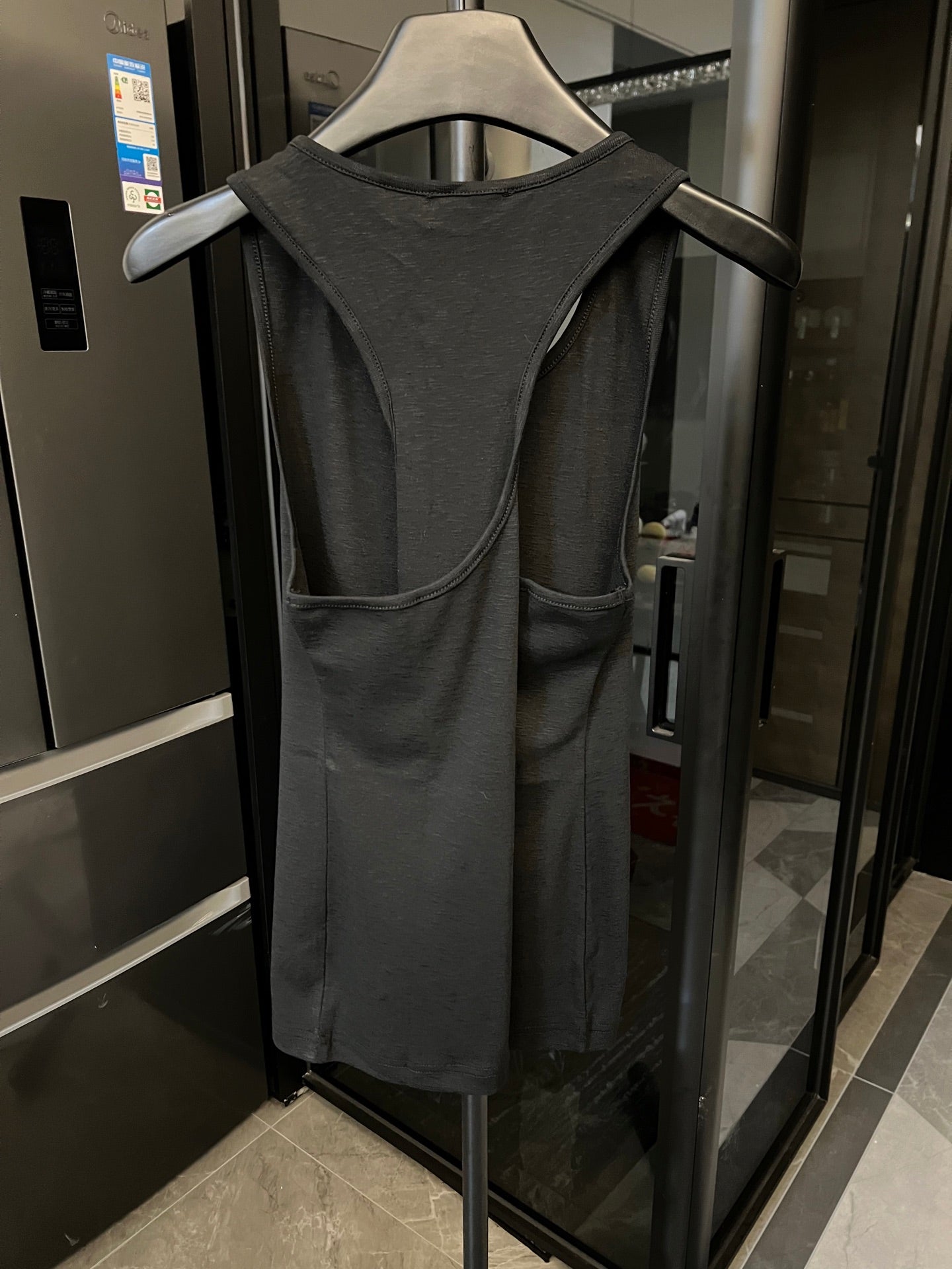 LuxluxHouse Best Quality Clothes T-shirt Loewe