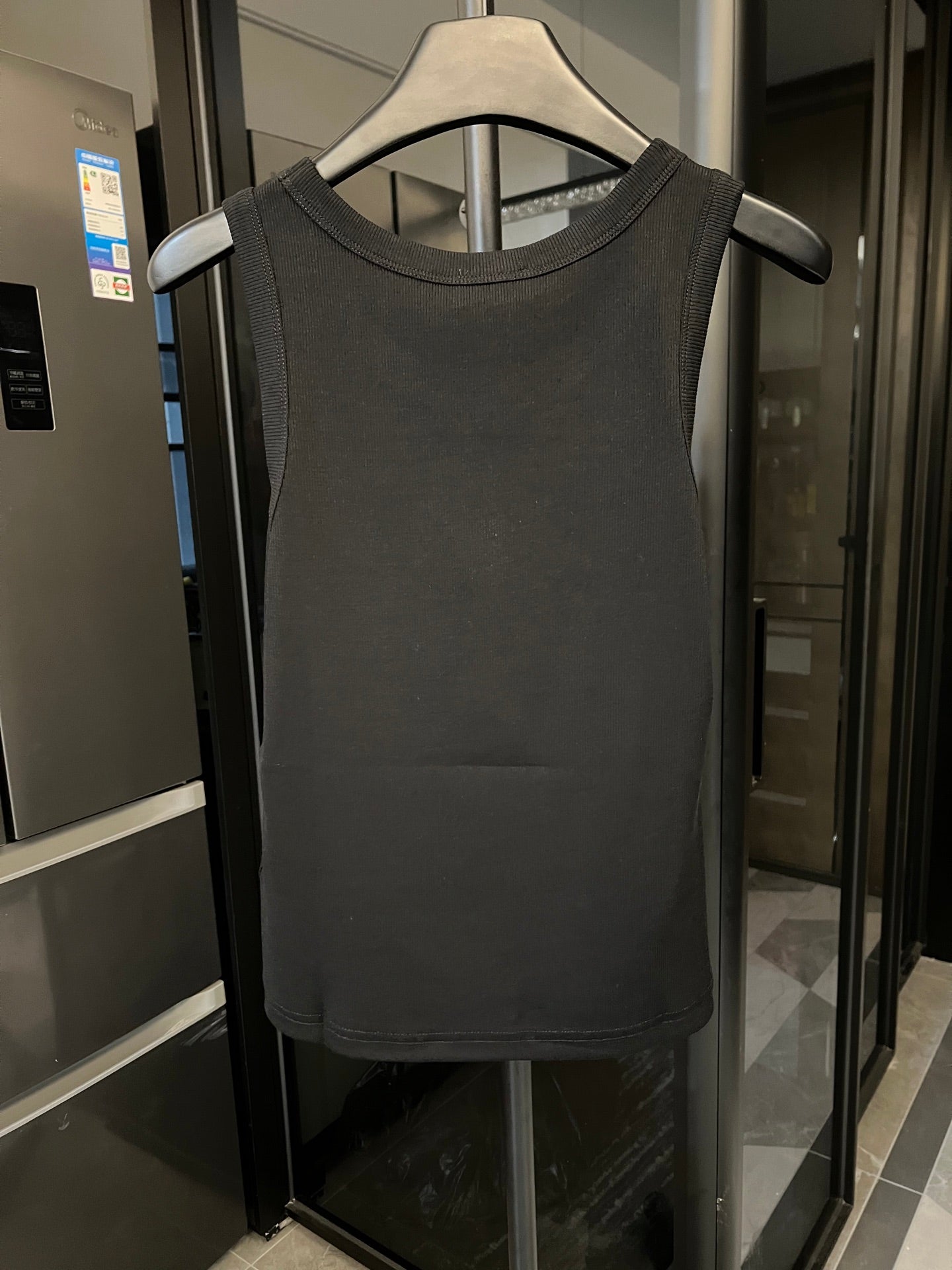LuxluxHouse Best Quality Clothes T-shirt Celine