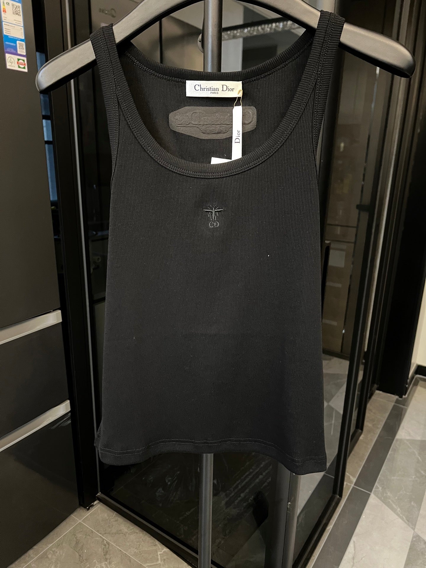 LuxluxHouse Best Quality Clothes Tank Dior