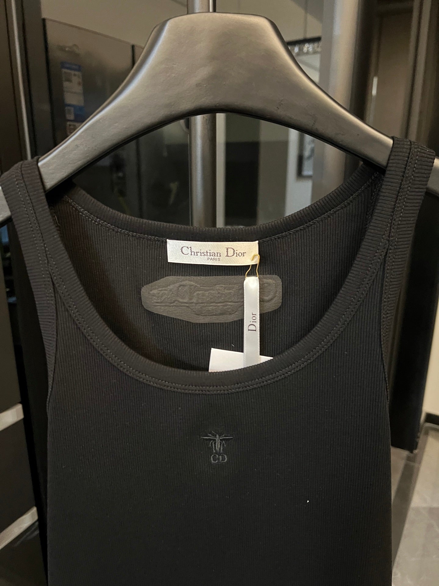 LuxluxHouse Best Quality Clothes Tank Dior