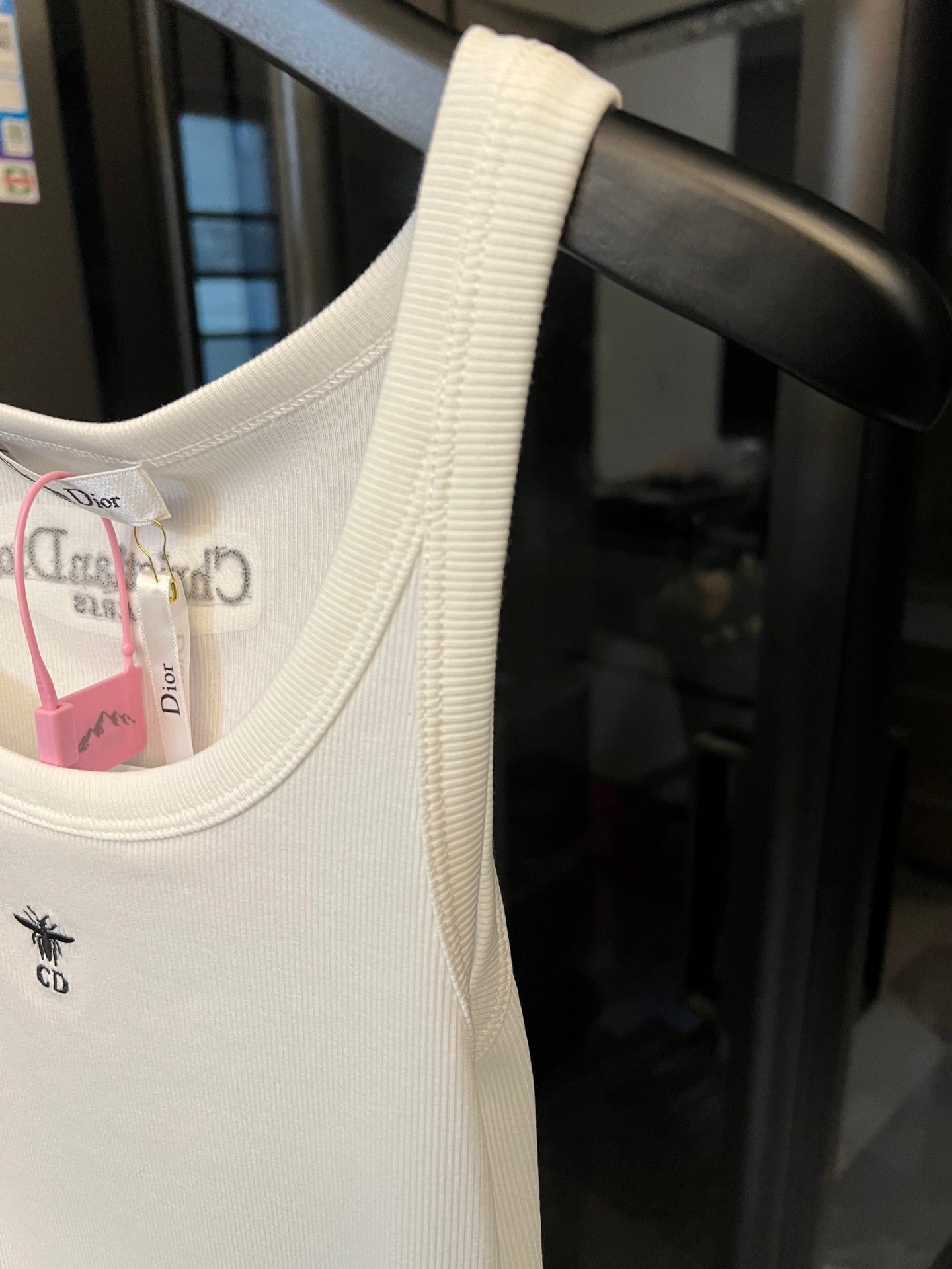 LuxluxHouse Best Quality Clothes Tank Dior