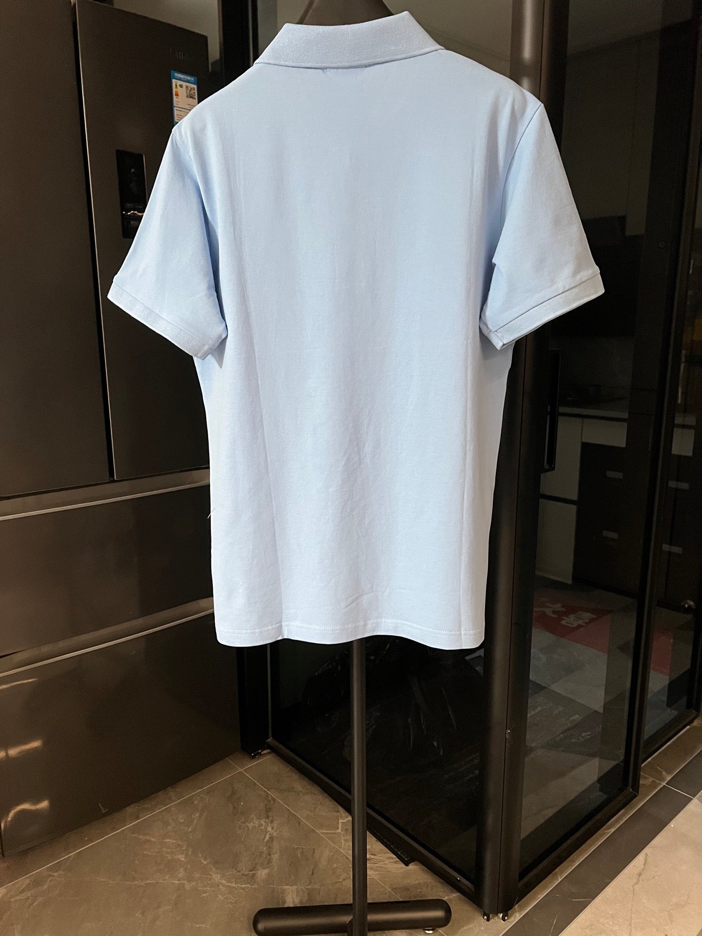 LuxluxHouse Best Quality Clothes Shirts&Polo Lacoste