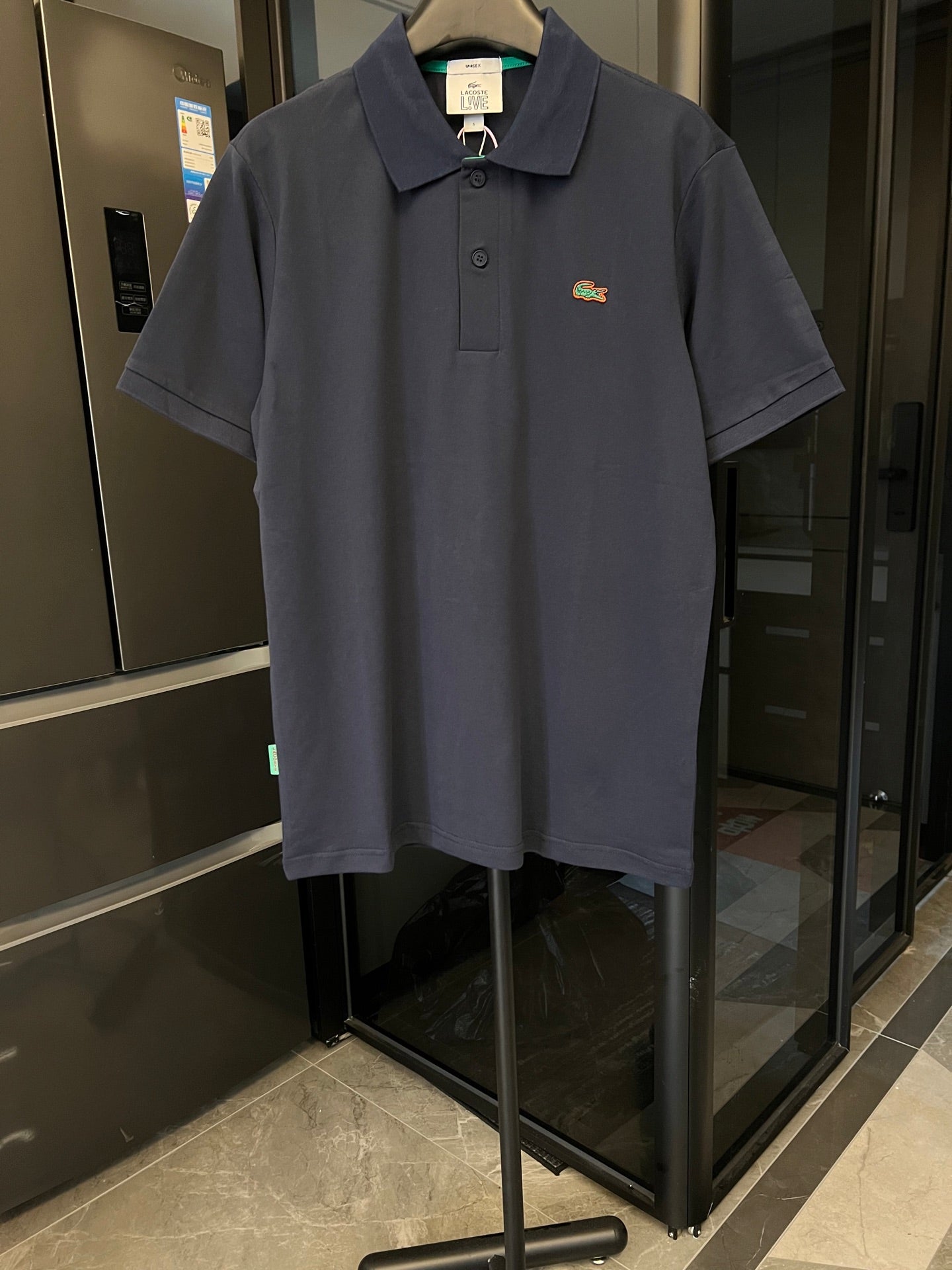 LuxluxHouse Best Quality Clothes Shirts&Polo Lacoste