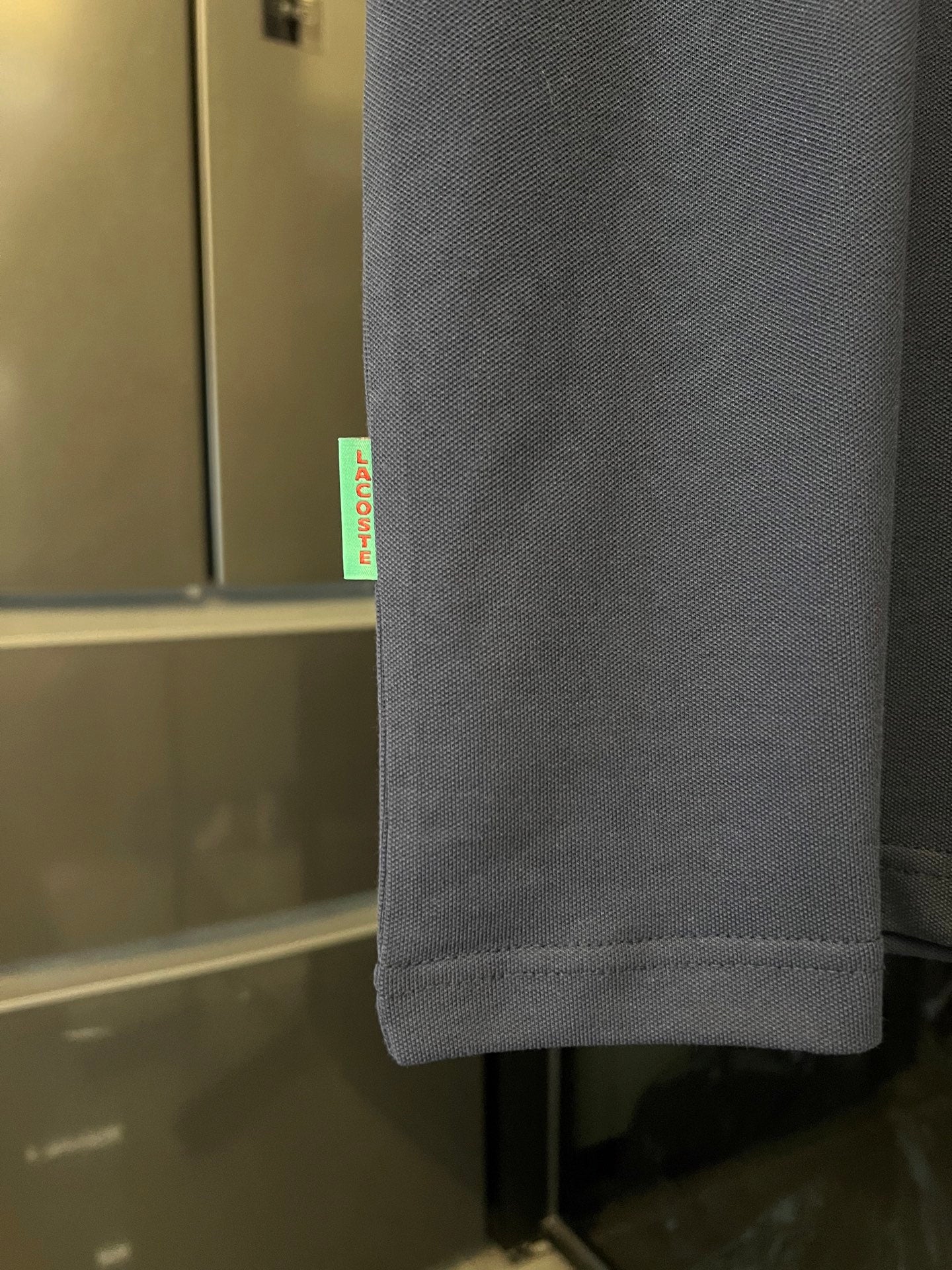 LuxluxHouse Best Quality Clothes Shirts&Polo Lacoste