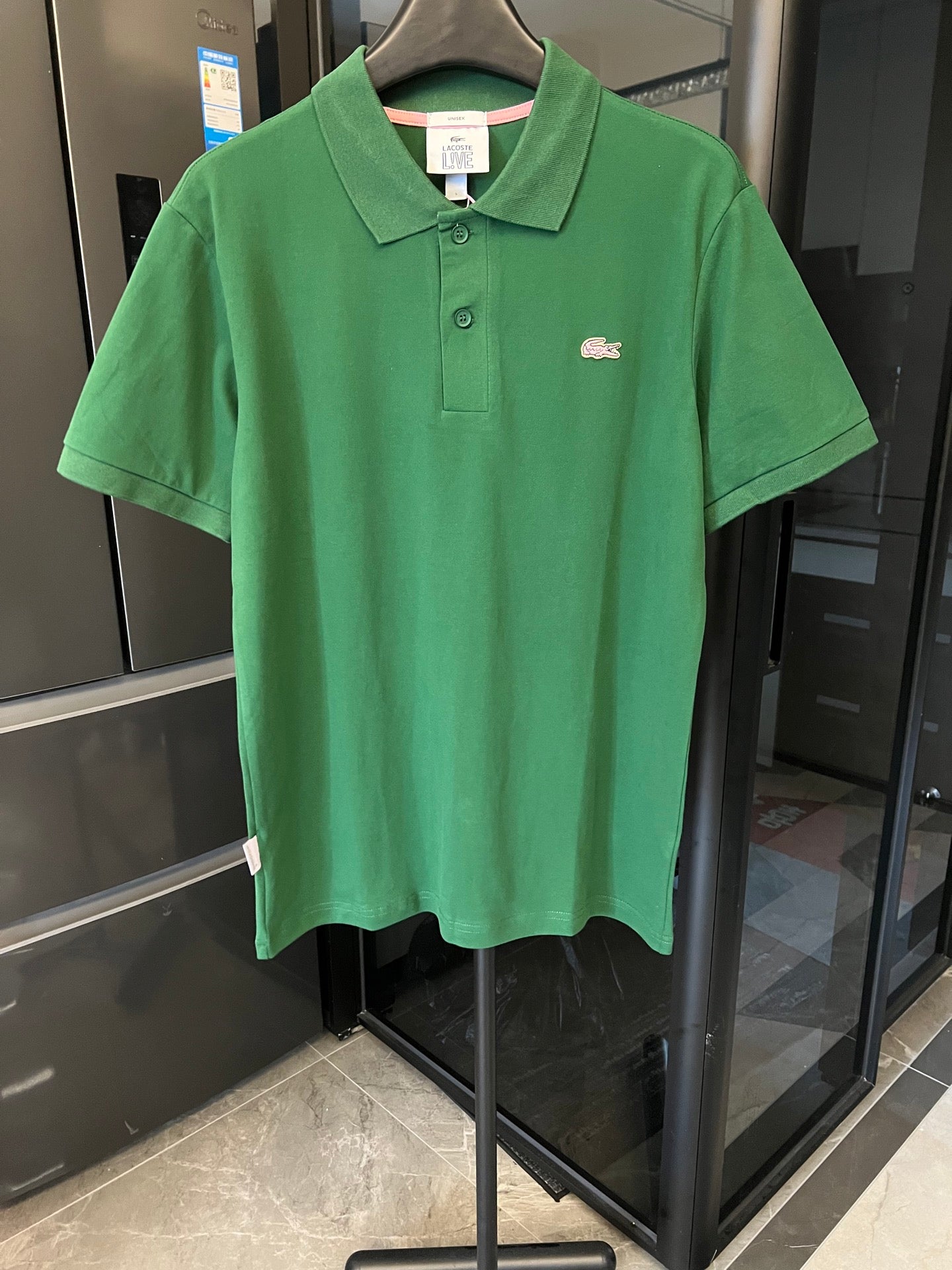 LuxluxHouse Best Quality Clothes Shirts&Polo Lacoste