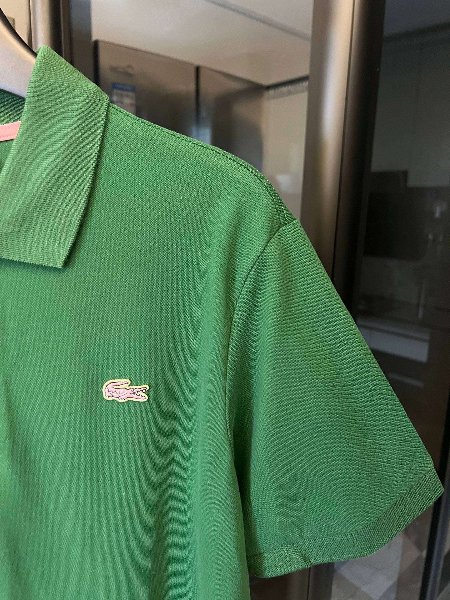 LuxluxHouse Best Quality Clothes Shirts&Polo Lacoste