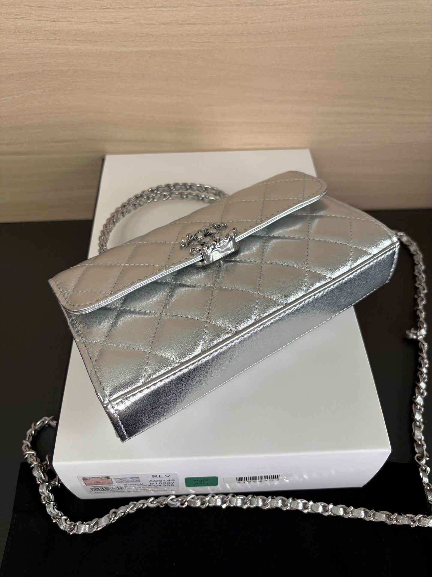 LuxluxHouse Best Quality Bags Chanel Women