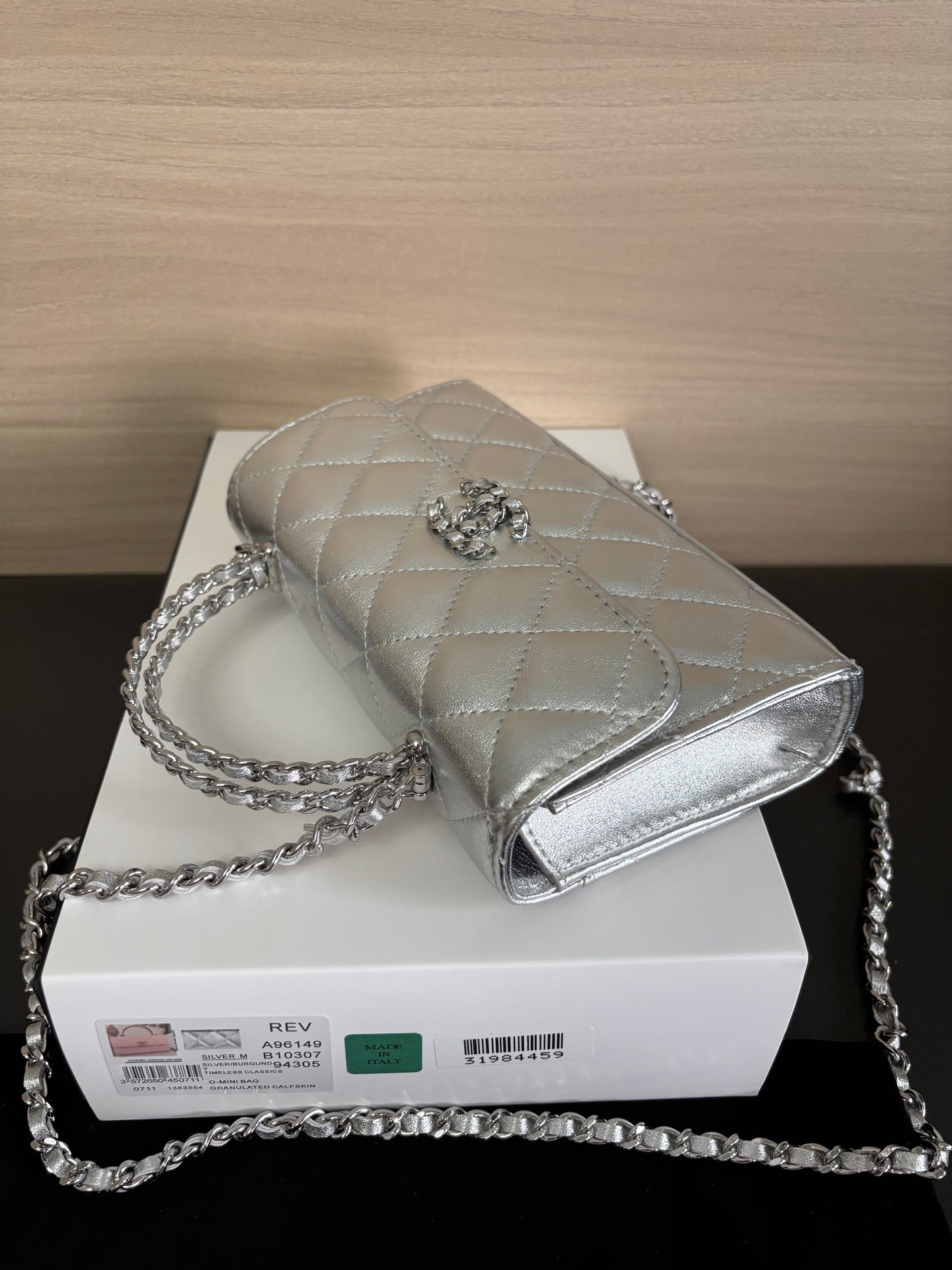 LuxluxHouse Best Quality Bags Chanel Women