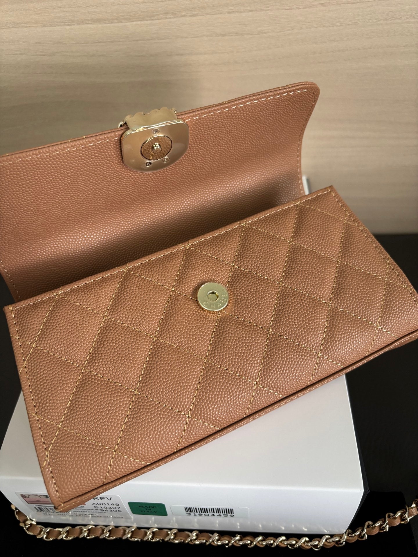 LuxluxHouse Best Quality Bags Chanel Women