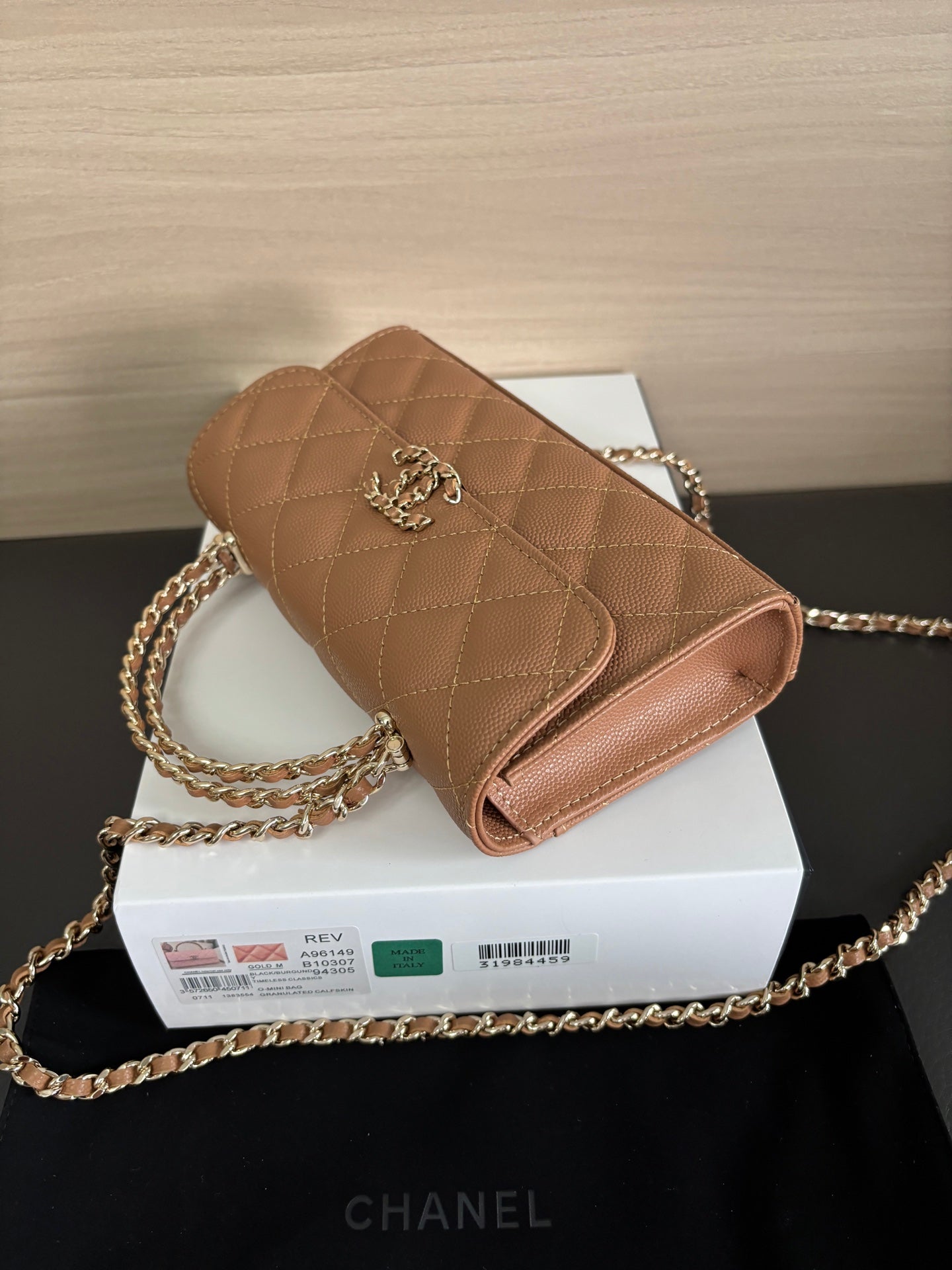 LuxluxHouse Best Quality Bags Chanel Women