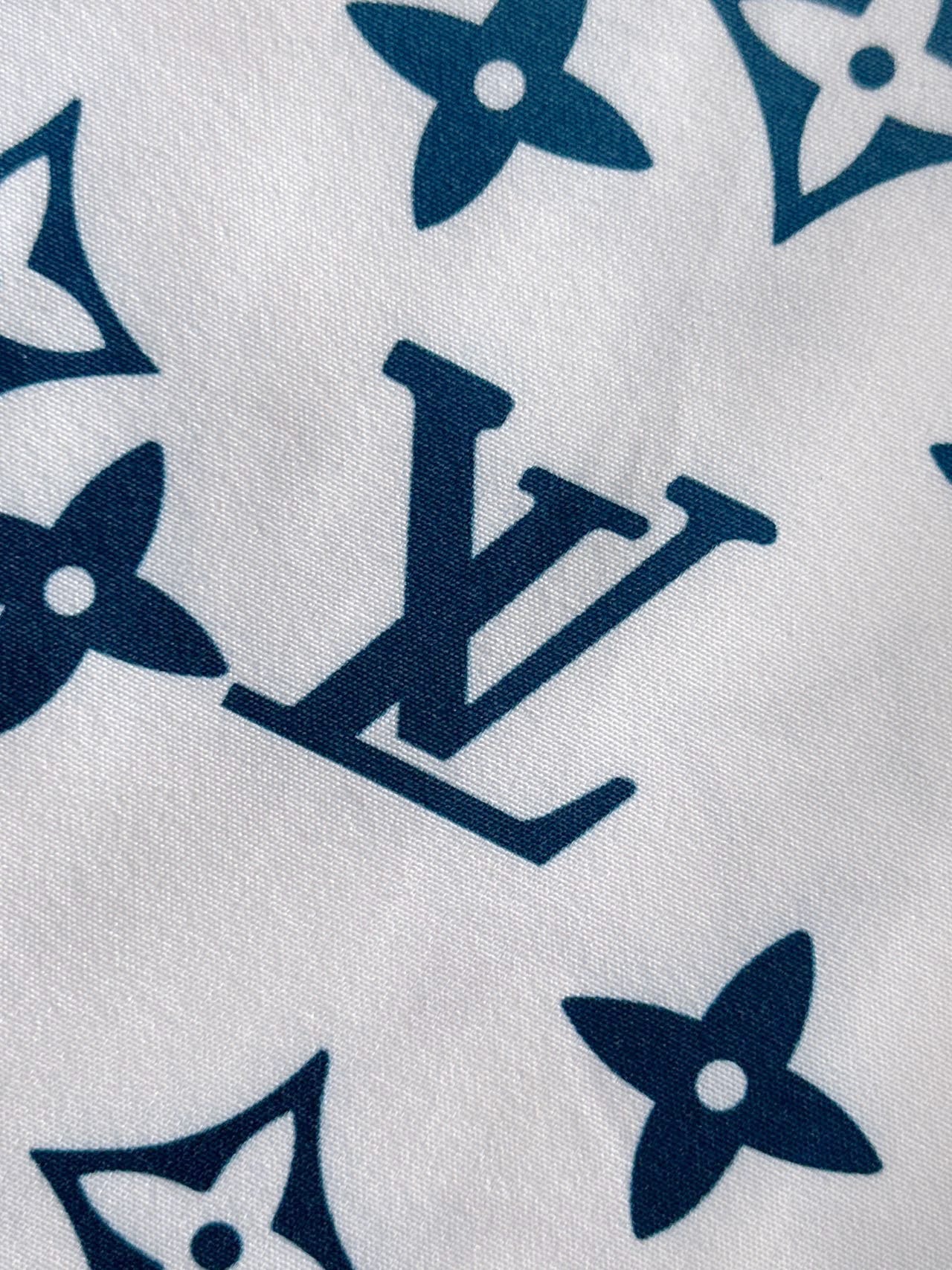 LuxluxHouse Best Quality Clothes Shirts&Polo Louis Vuitton