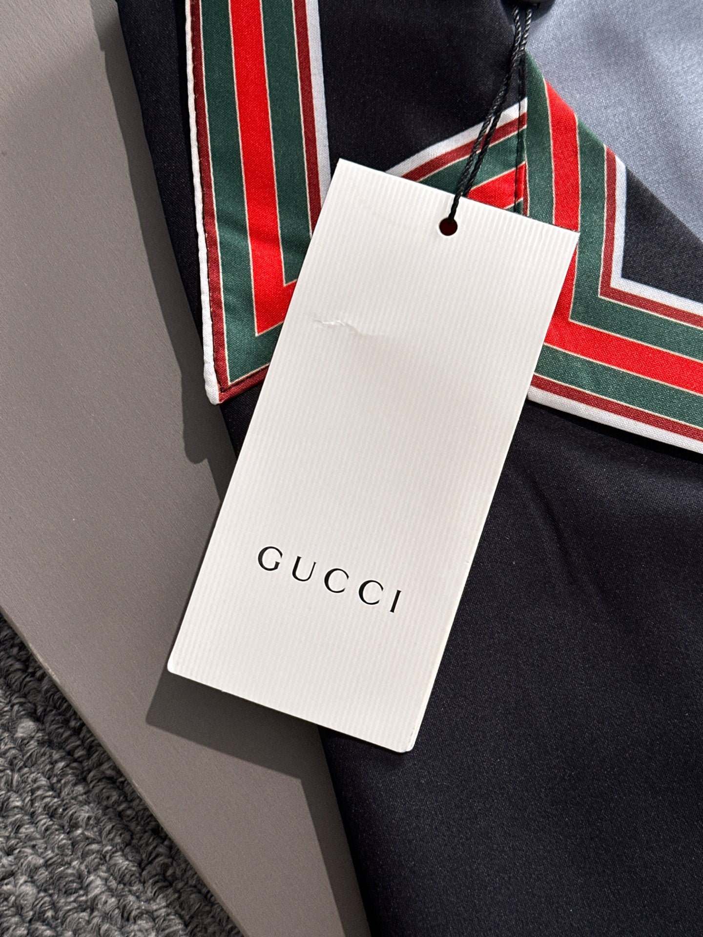 LuxluxHouse Best Quality Clothes Shirts&Polo Gucci
