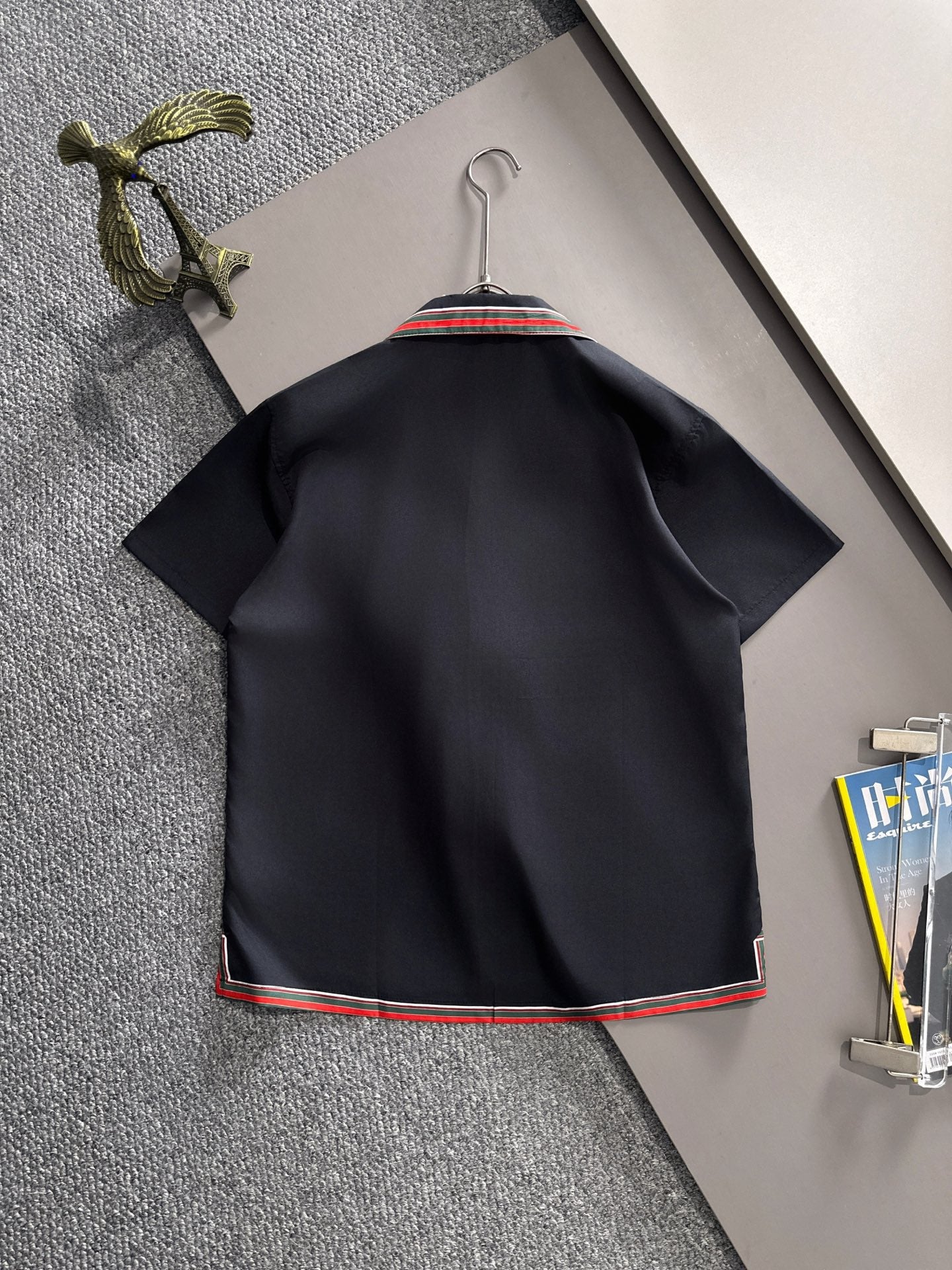 LuxluxHouse Best Quality Clothes Shirts&Polo Gucci