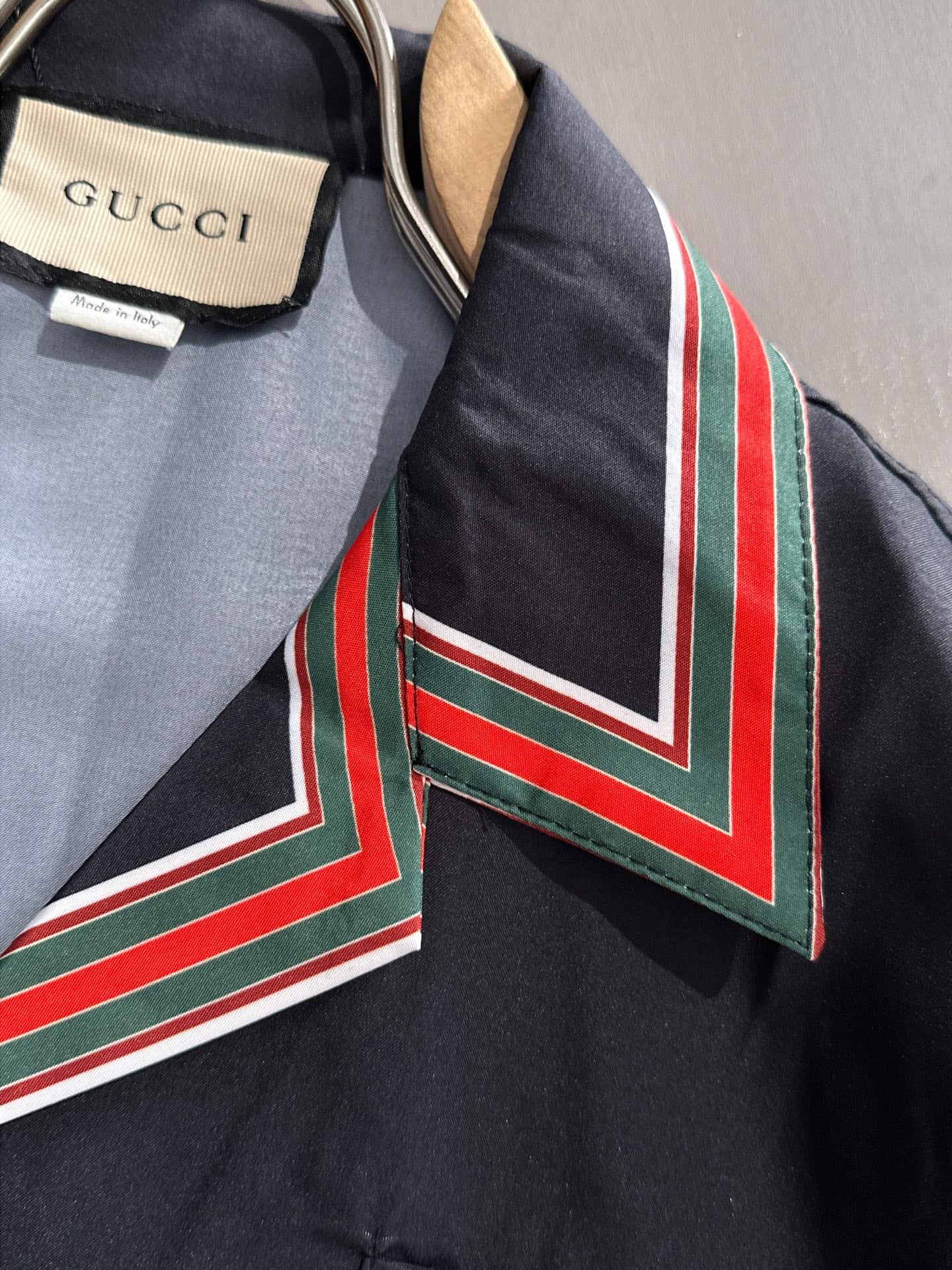 LuxluxHouse Best Quality Clothes Shirts&Polo Gucci
