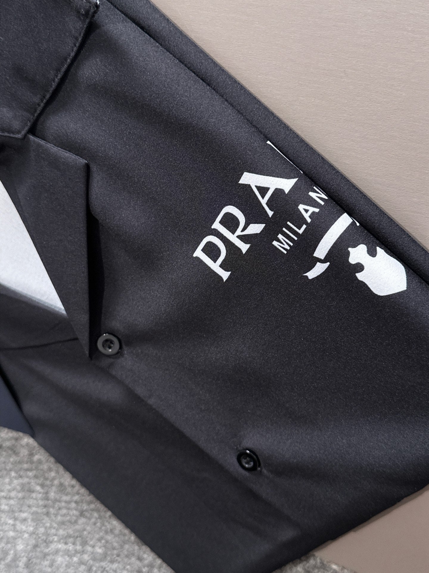 LuxluxHouse Best Quality Clothes Shirts&Polo Prada