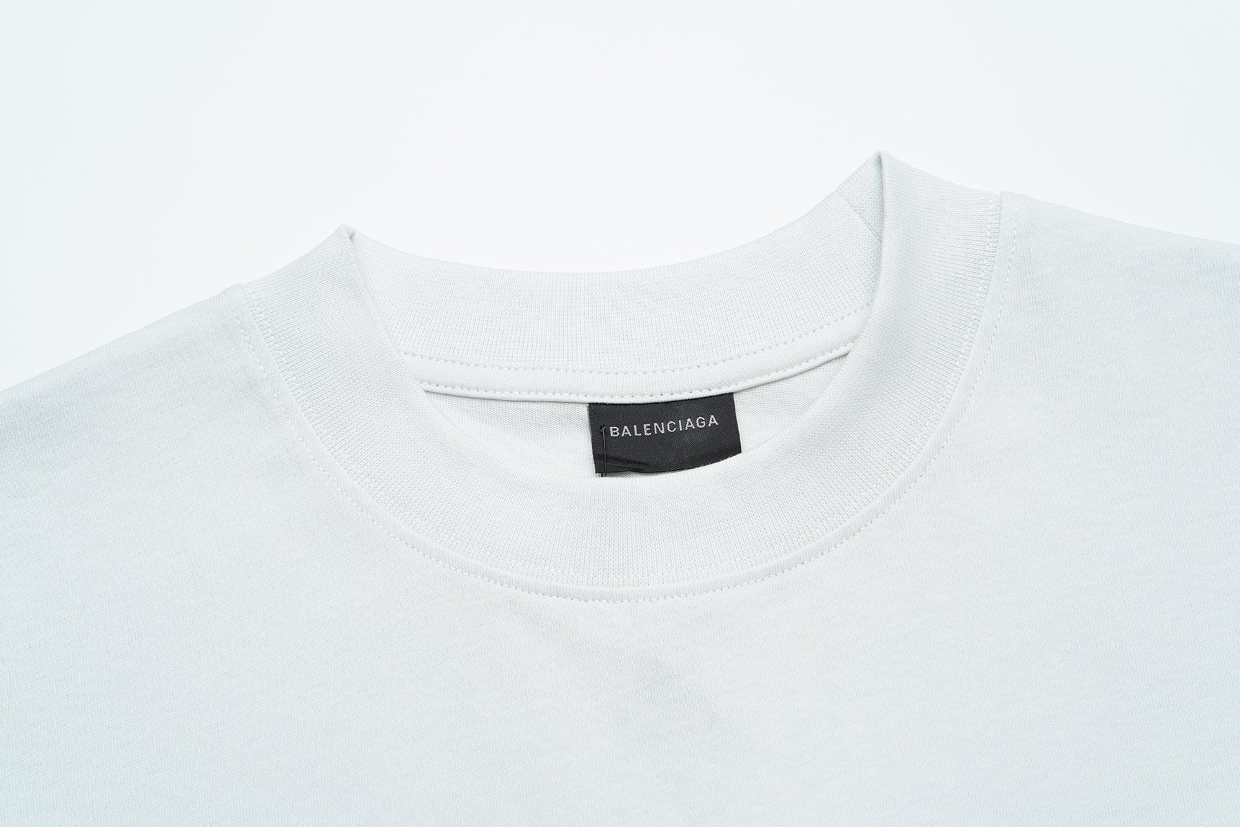 LuxluxHouse Best Quality Clothes Balenciaga T-shirt