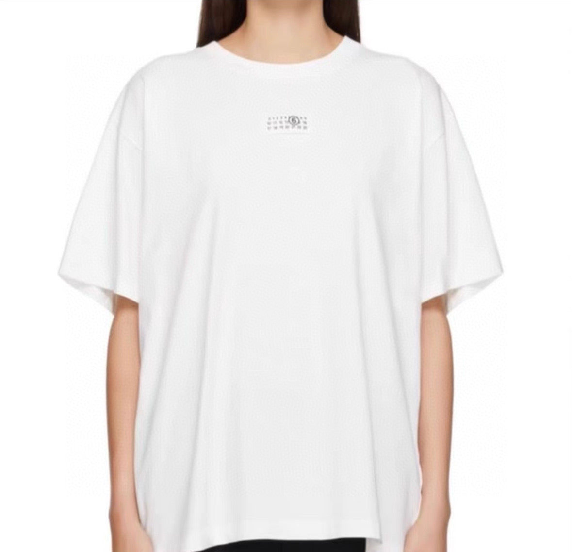 LuxluxHouse Best Quality Clothes T-shirt Chanel & Maison Margiela