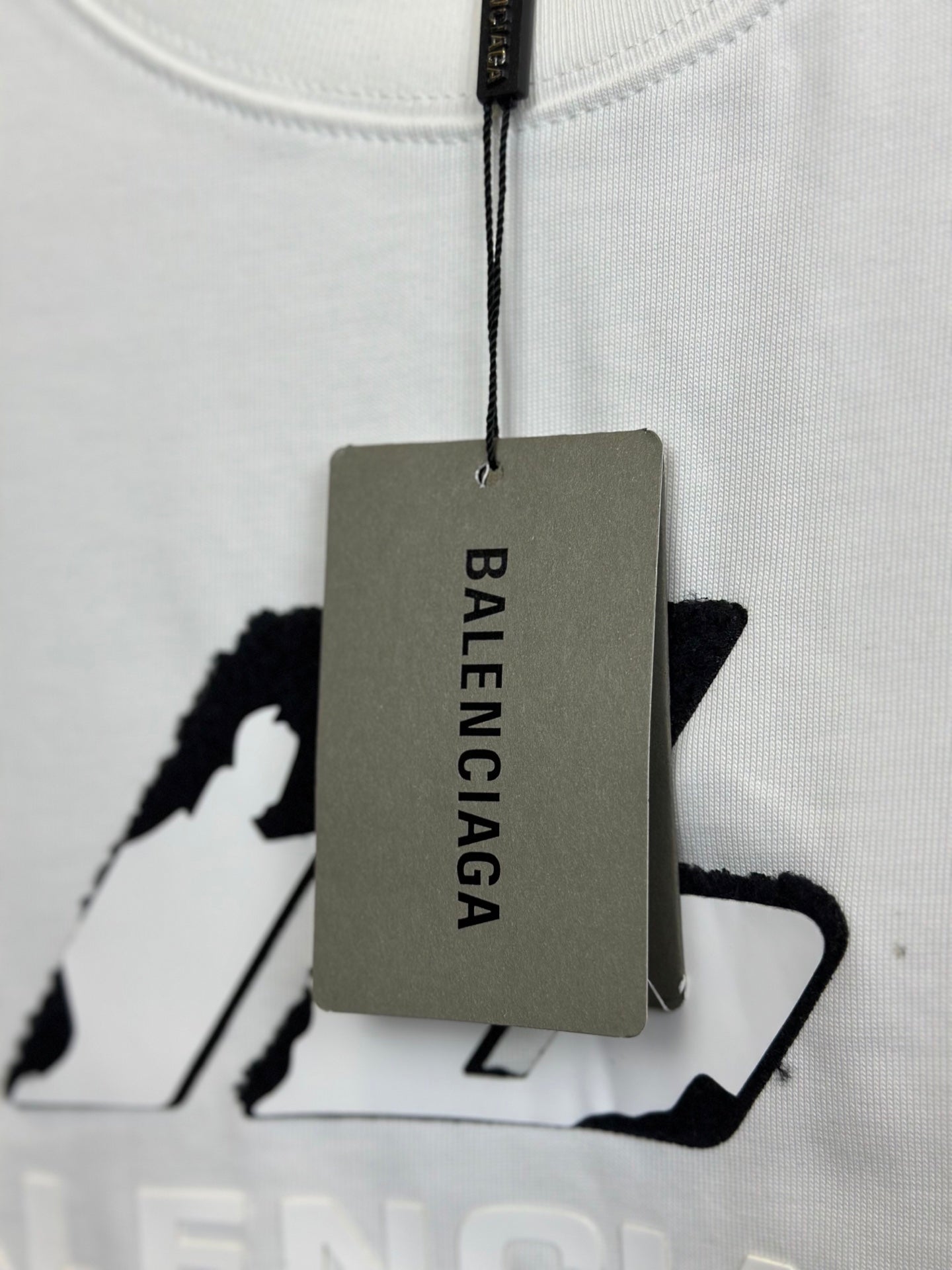LuxluxHouse Best Quality Clothes Balenciaga T-shirt