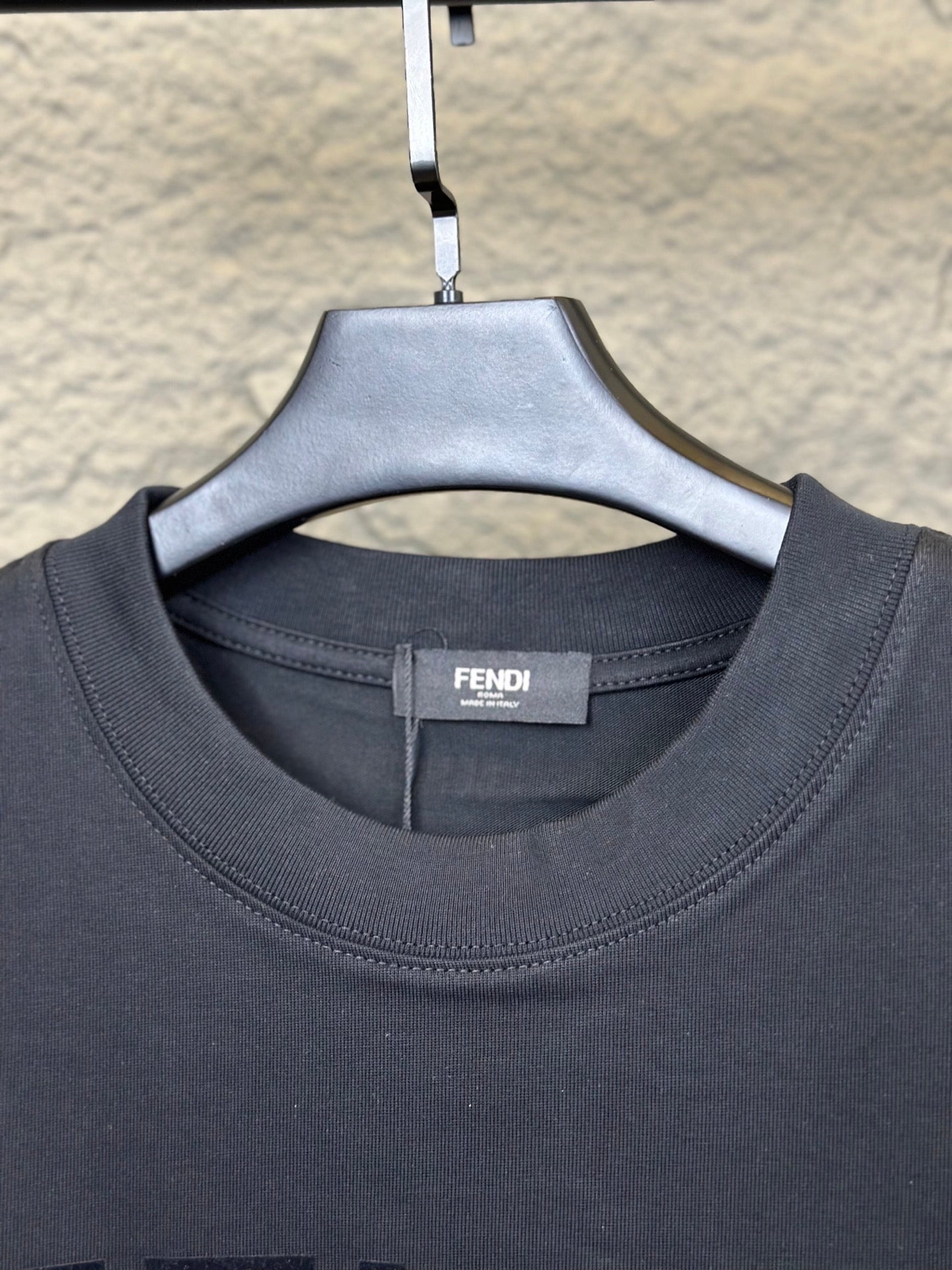 LuxluxHouse Best Quality Clothes Fendi T-shirt