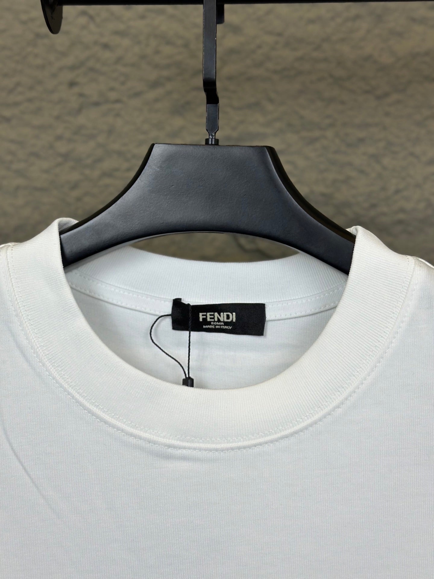 LuxluxHouse Best Quality Clothes Fendi T-shirt