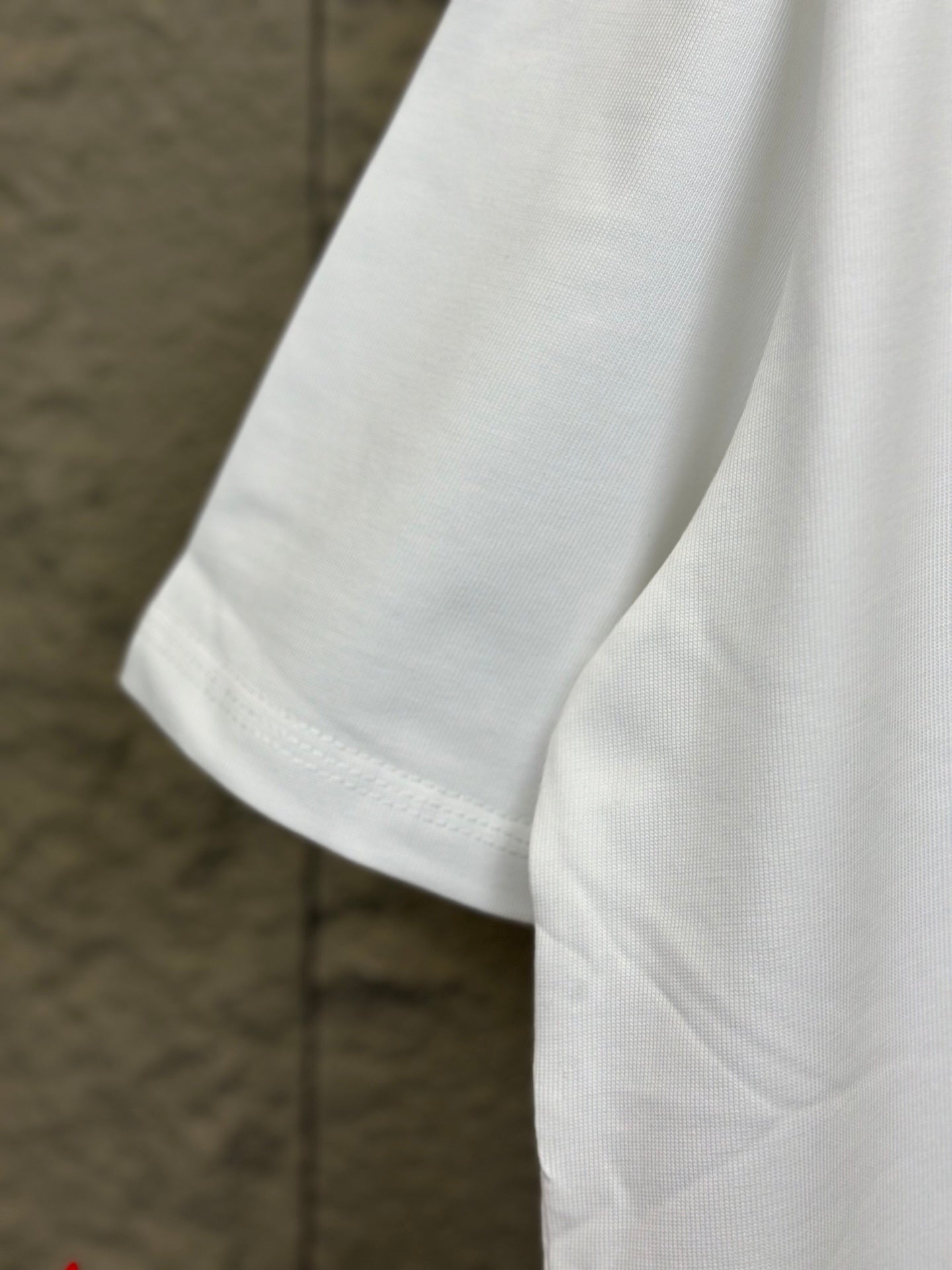 LuxluxHouse Best Quality Clothes Fendi T-shirt