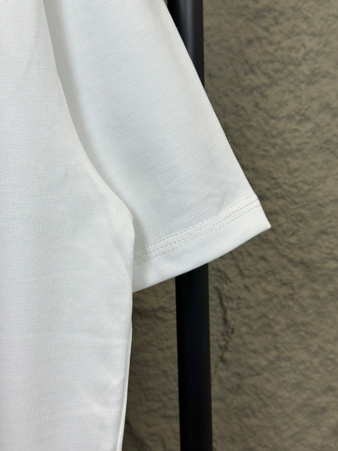 LuxluxHouse Best Quality Clothes Fendi T-shirt