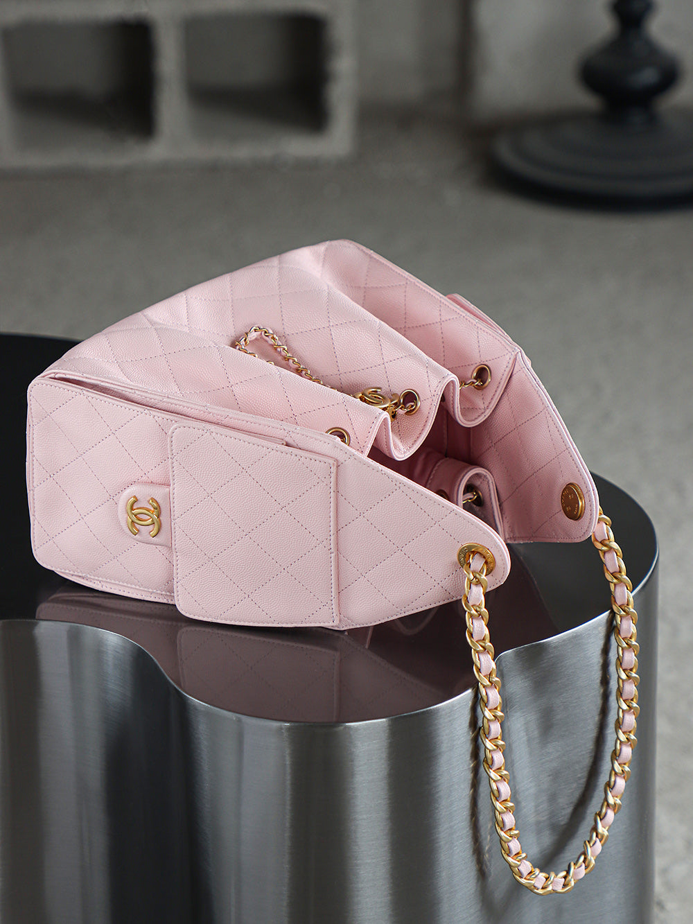 LuxluxHouse Best Quality Bags Chanel Women