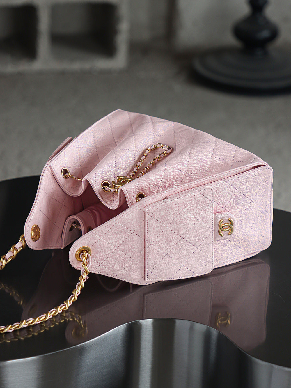 LuxluxHouse Best Quality Bags Chanel Women