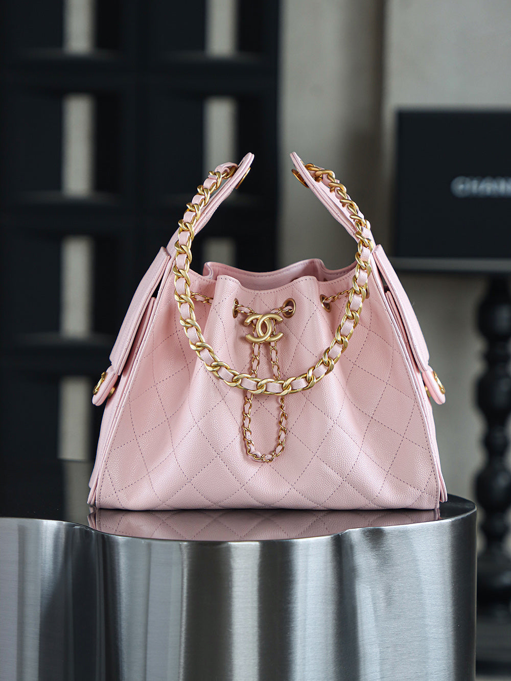 LuxluxHouse Best Quality Bags Chanel Women