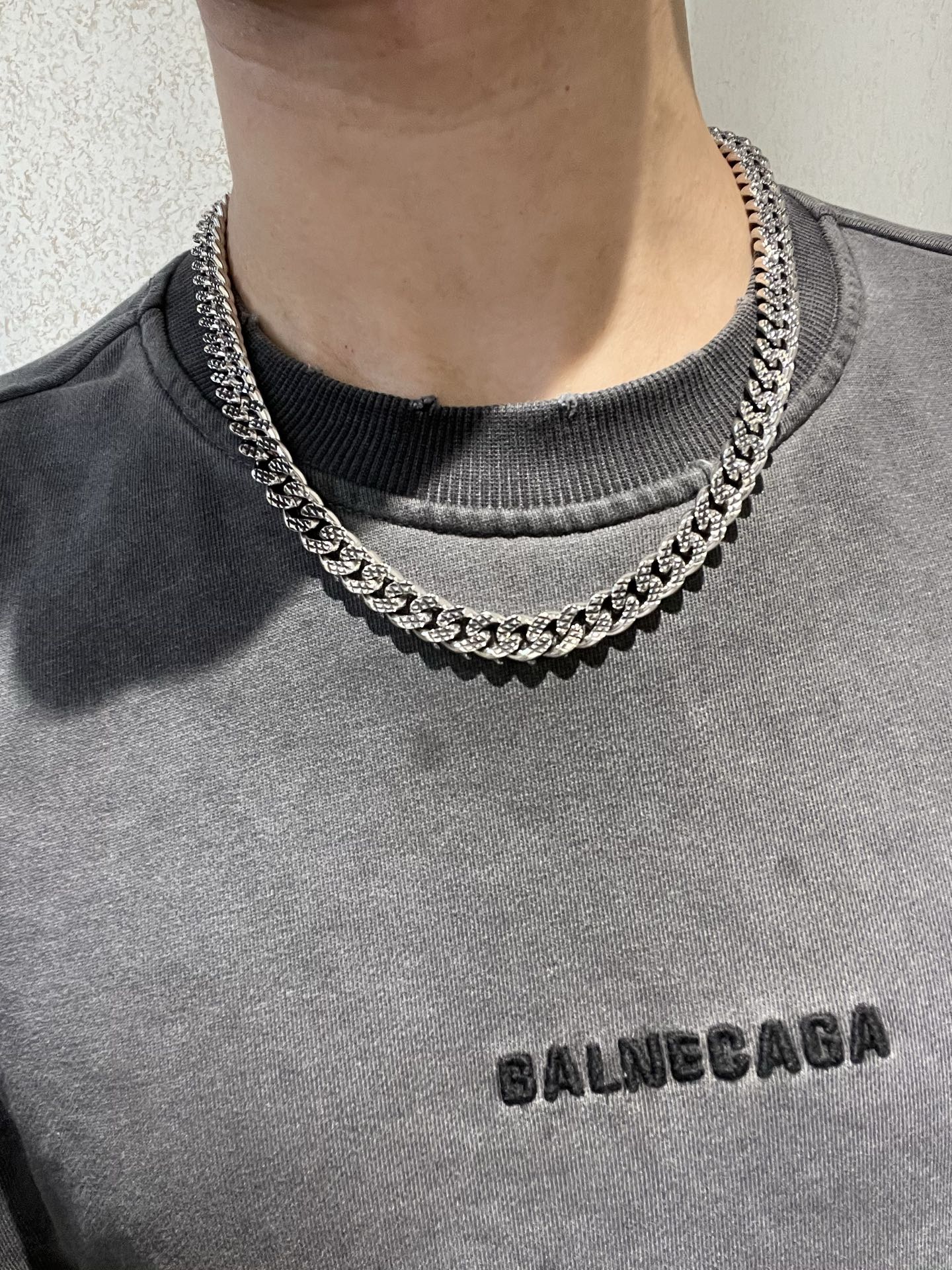 LuxluxHouse Best Quality Accessories Gucci Necklace