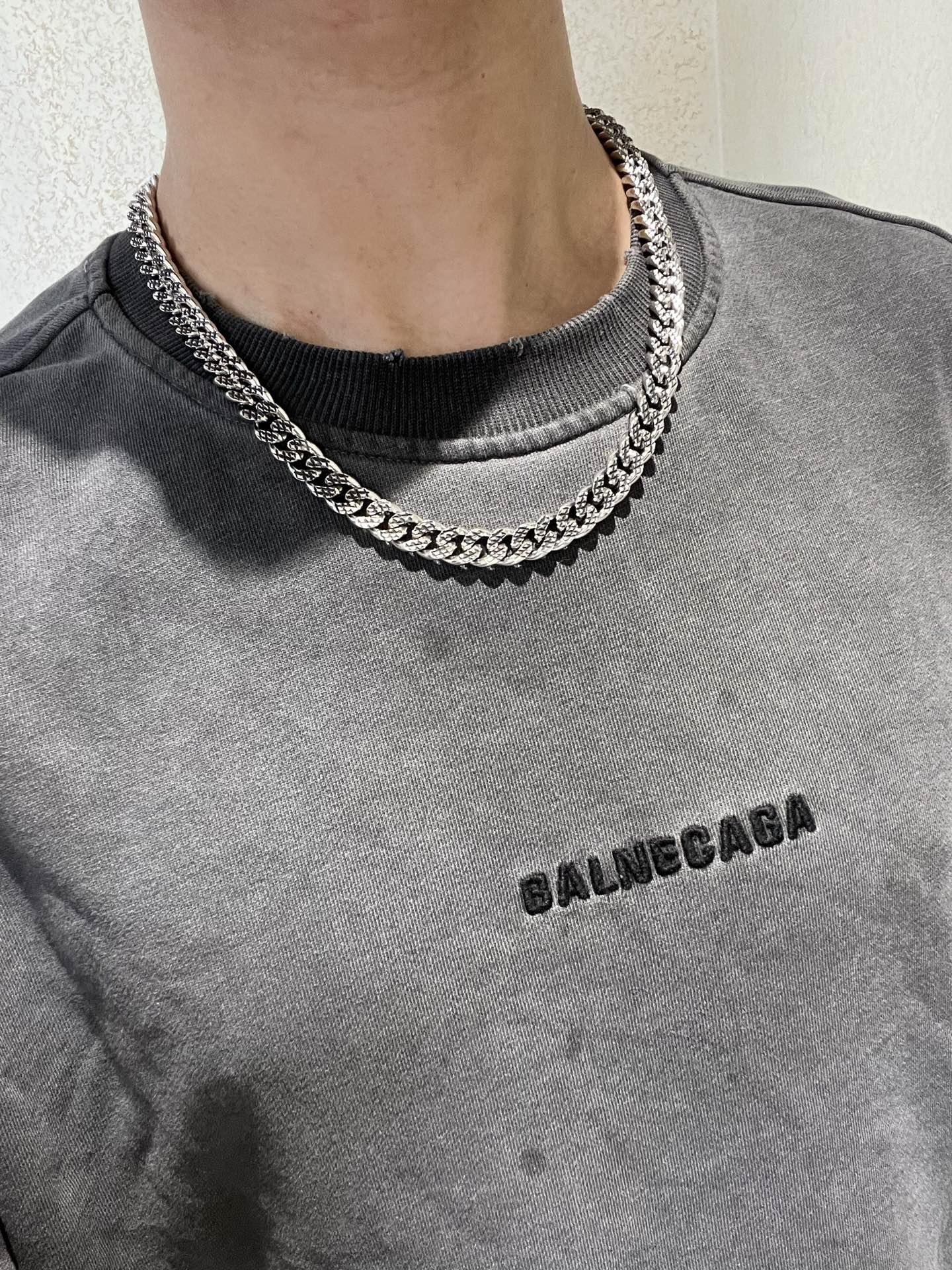 LuxluxHouse Best Quality Accessories Gucci Necklace