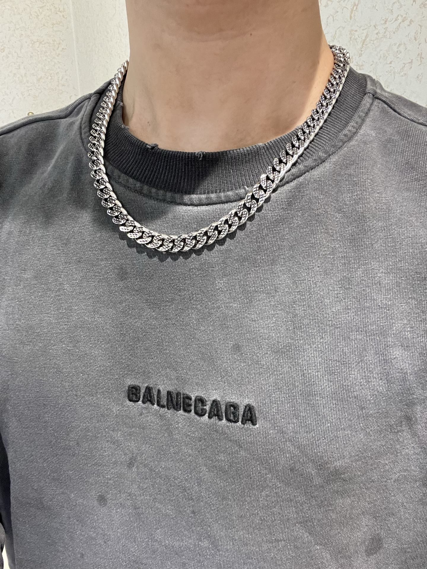 LuxluxHouse Best Quality Accessories Gucci Necklace