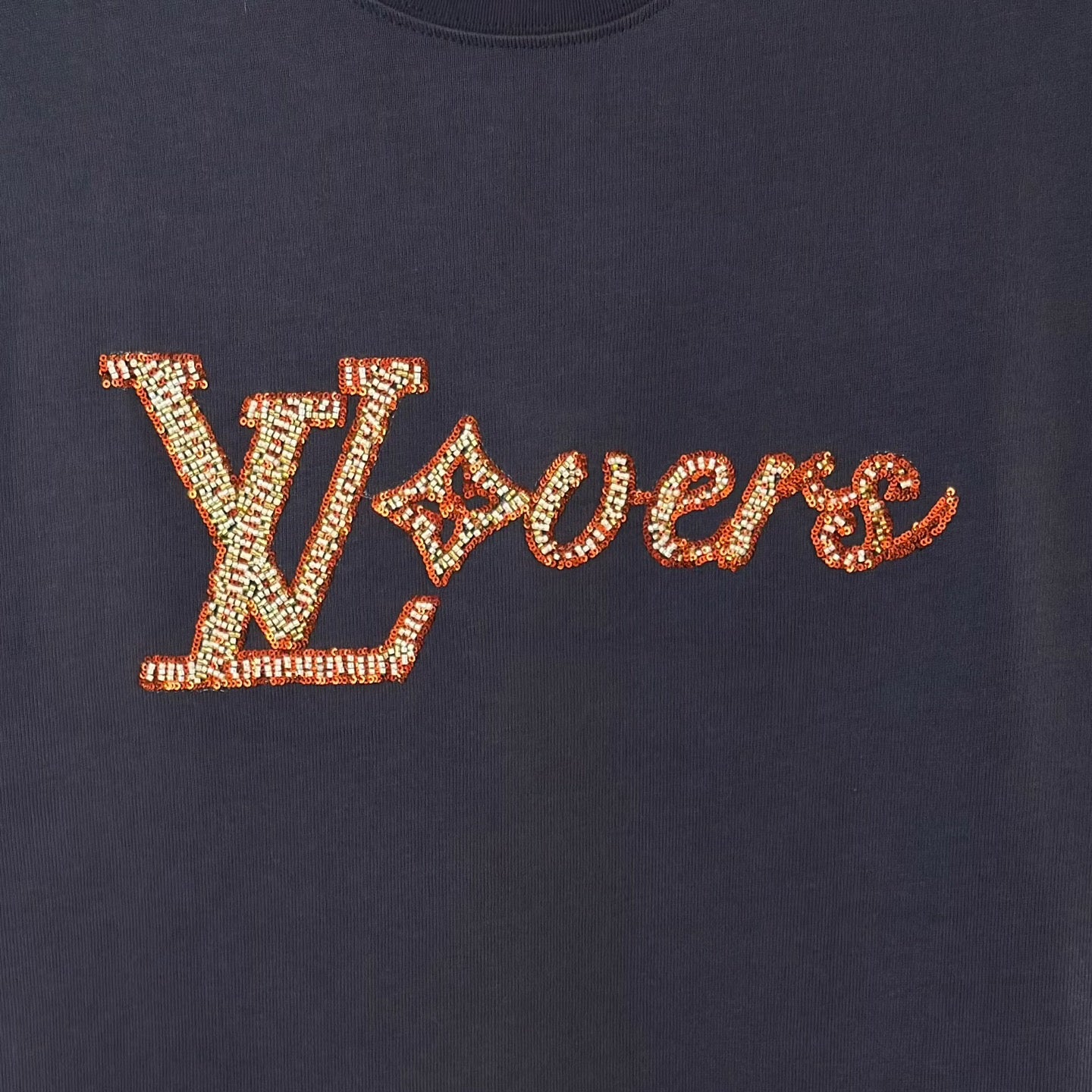 LuxluxHouse Best Quality Clothes T-shirt Louis Vuitton