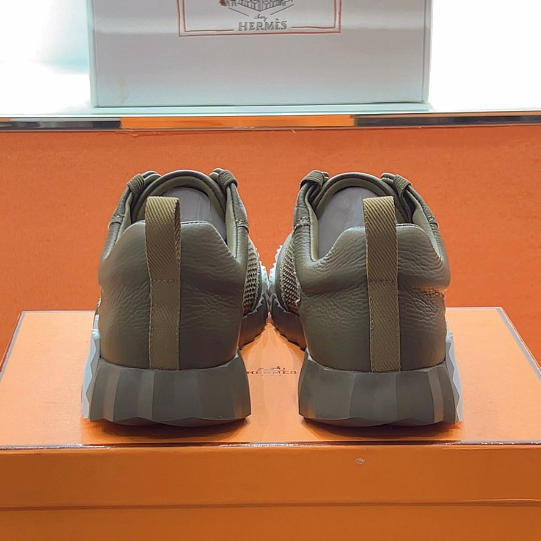 LuxluxHouse Best Quality Shoes Hermes