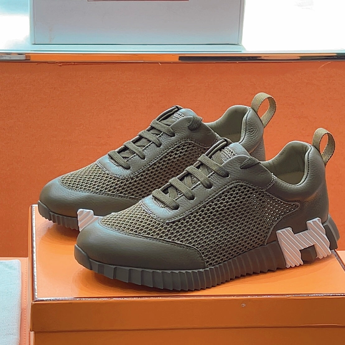 LuxluxHouse Best Quality Shoes Hermes