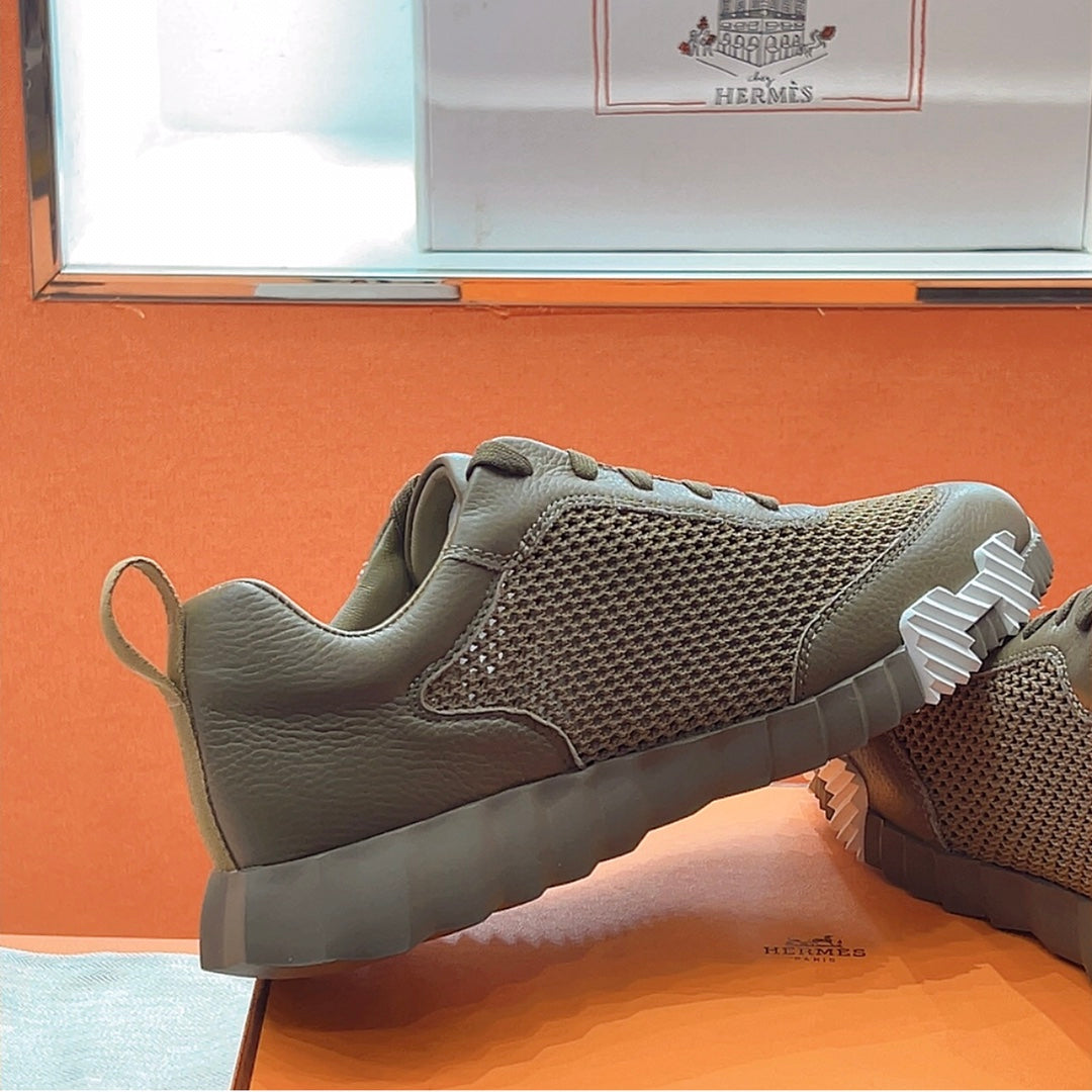 LuxluxHouse Best Quality Shoes Hermes