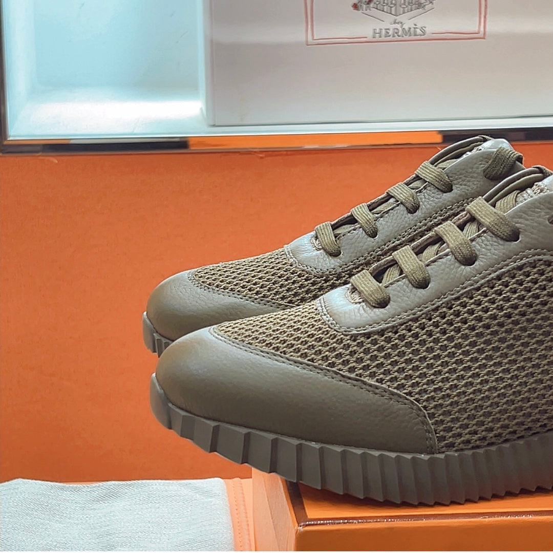 LuxluxHouse Best Quality Shoes Hermes