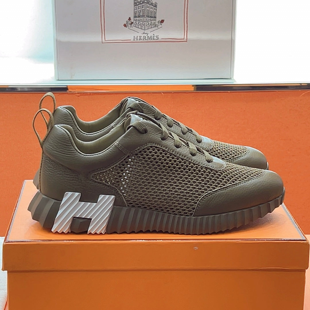 LuxluxHouse Best Quality Shoes Hermes