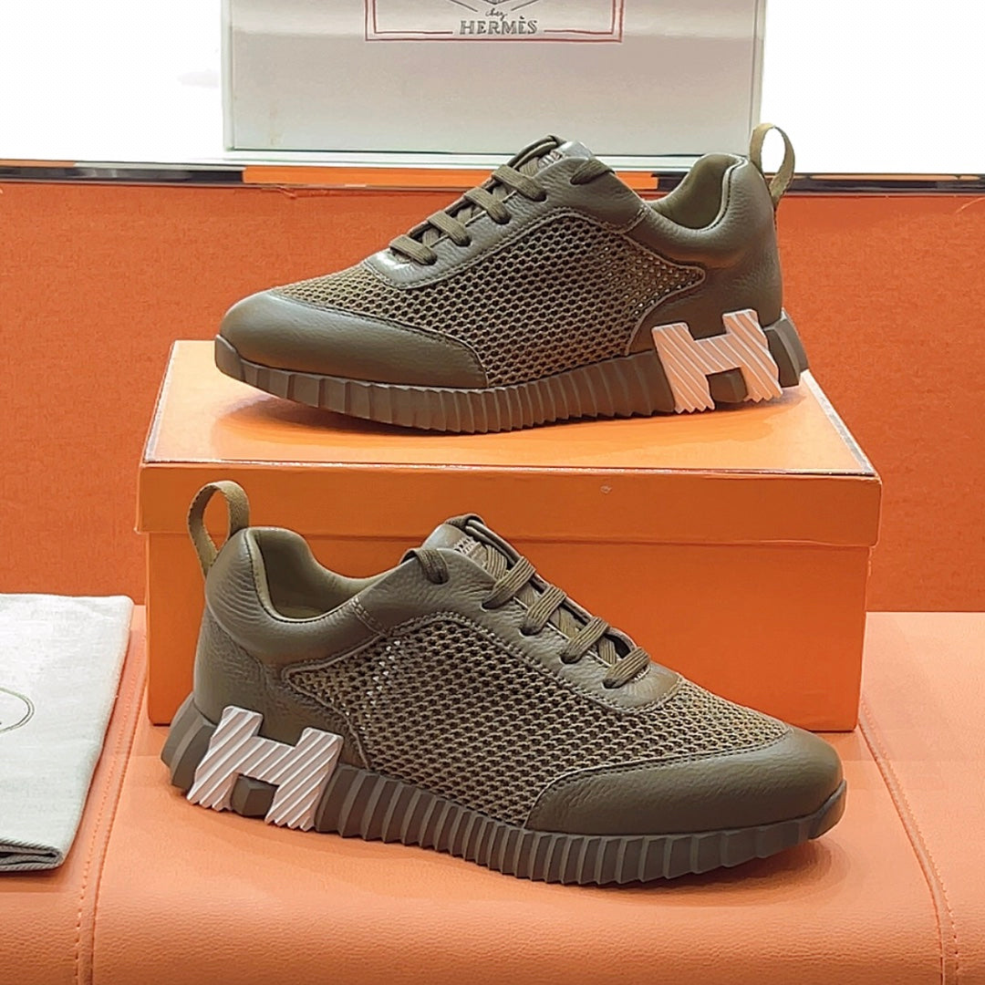 LuxluxHouse Best Quality Shoes Hermes