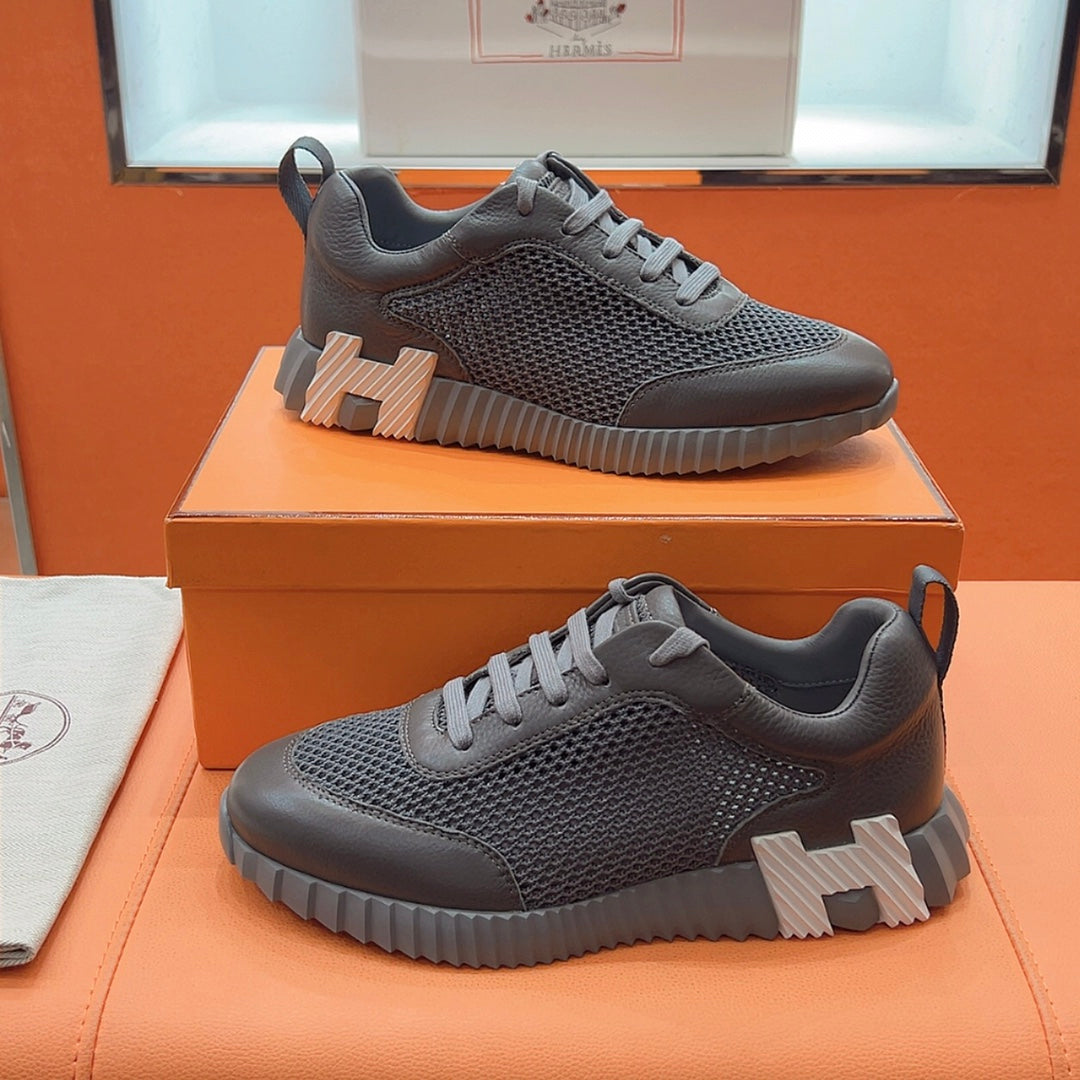 LuxluxHouse Best Quality Shoes Hermes