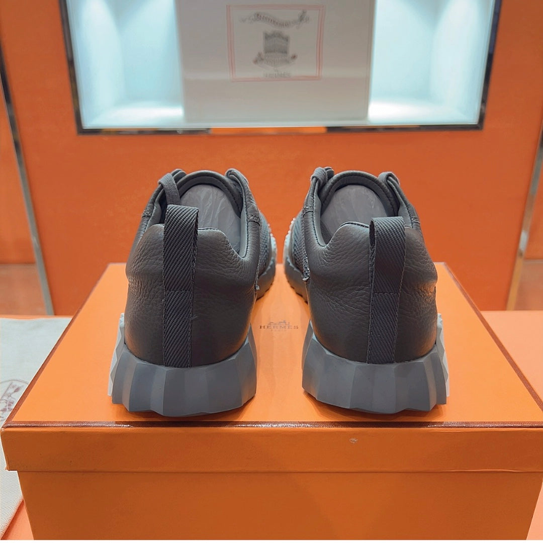 LuxluxHouse Best Quality Shoes Hermes