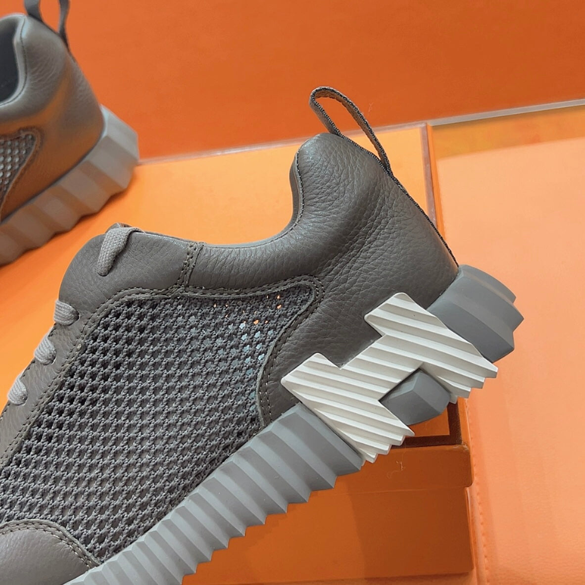 LuxluxHouse Best Quality Shoes Hermes