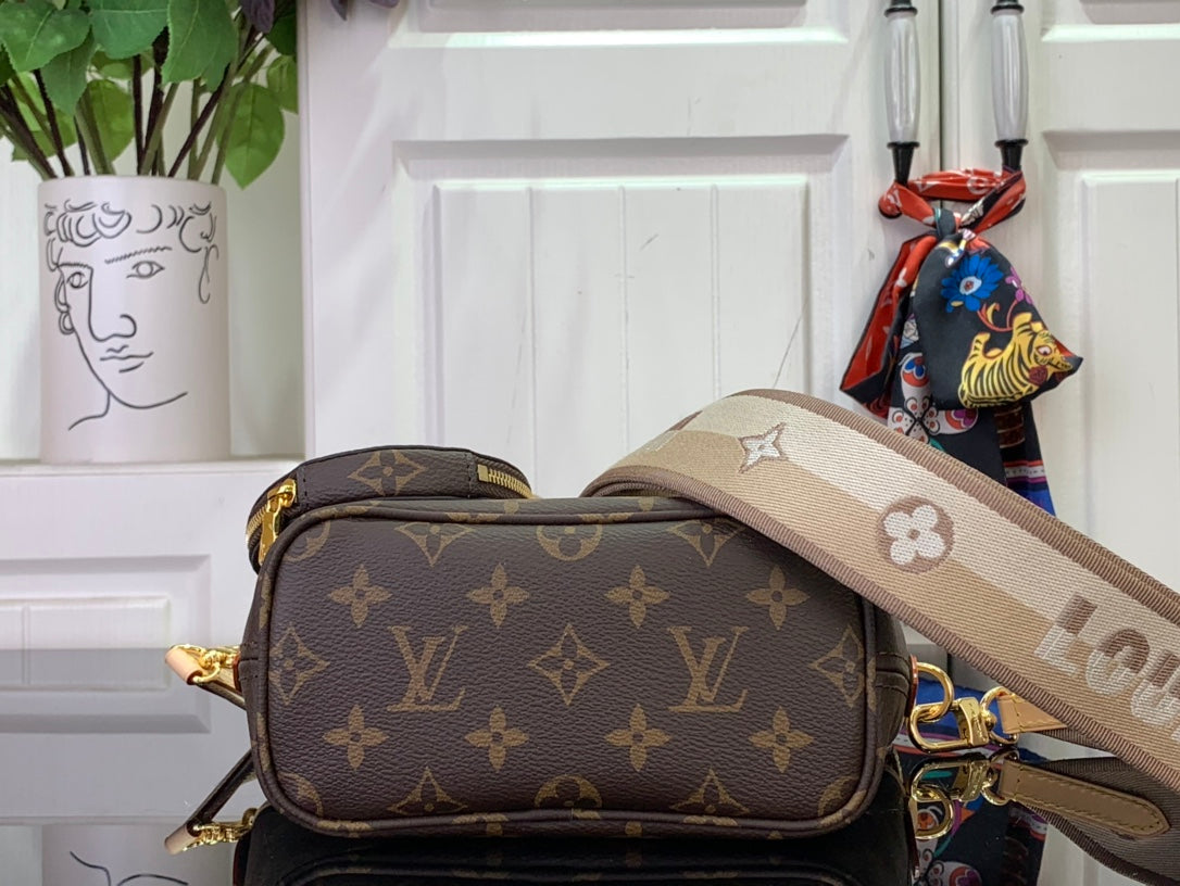 LuxluxHouse Best Quality Bags Louis Vuitton Women Men