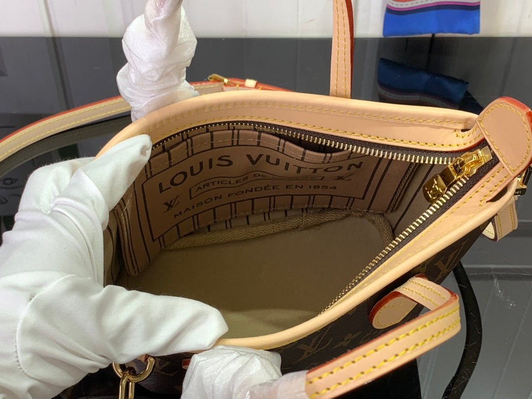 LuxluxHouse Best Quality Bags Louis Vuitton Women Men