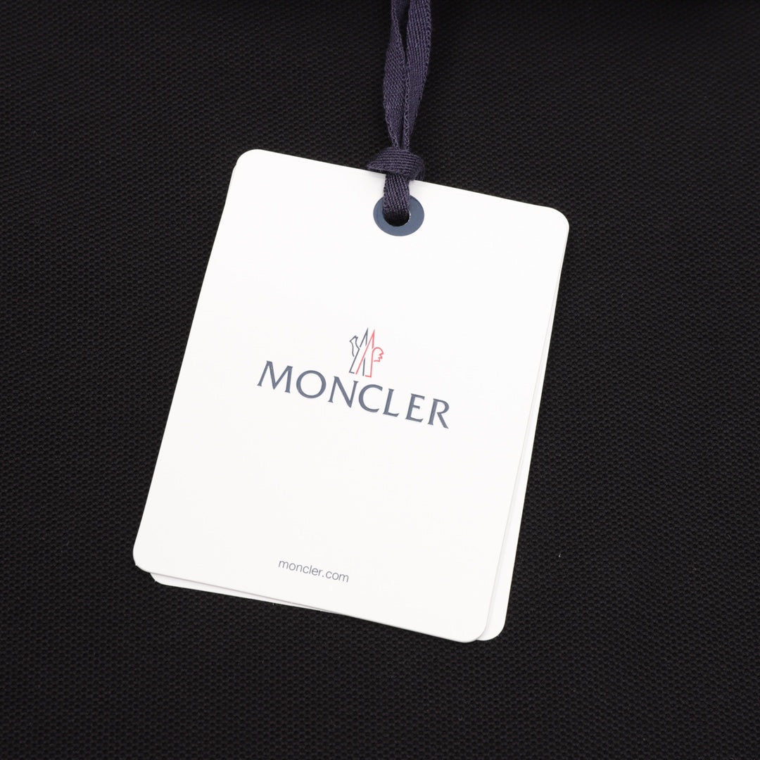 LuxluxHouse Best Quality Clothes Shirts&Polo Moncler