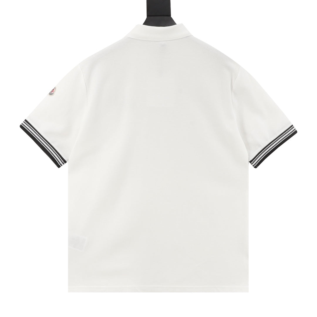 LuxluxHouse Best Quality Clothes Shirts&Polo Moncler