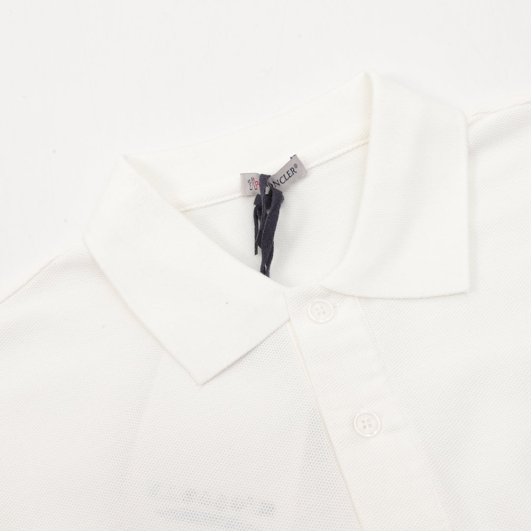 LuxluxHouse Best Quality Clothes Shirts&Polo Moncler